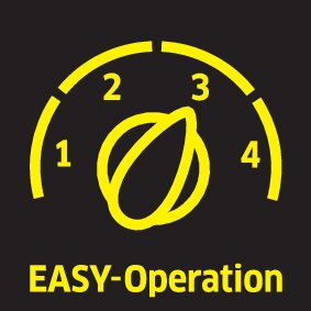 Kärcher Kehrsaugmaschine KM 100/100 R G