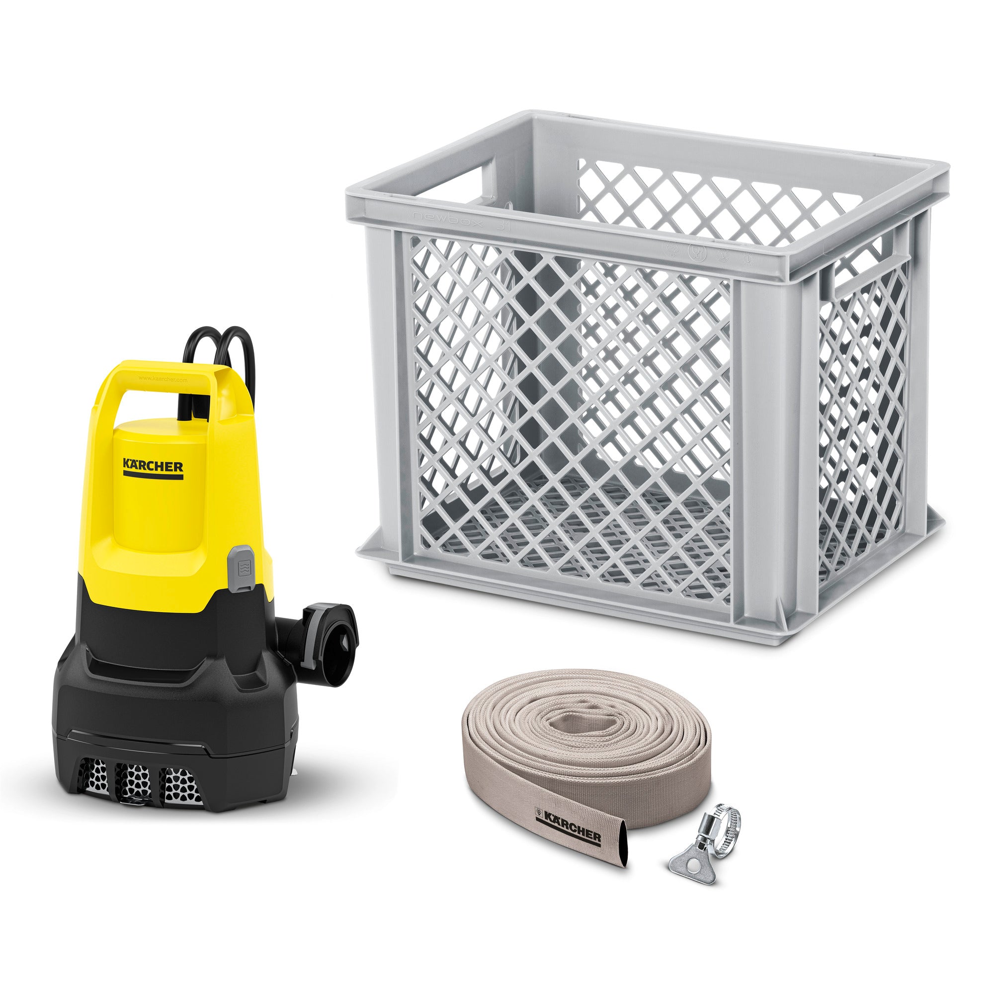 Pumpen Home & Garden
