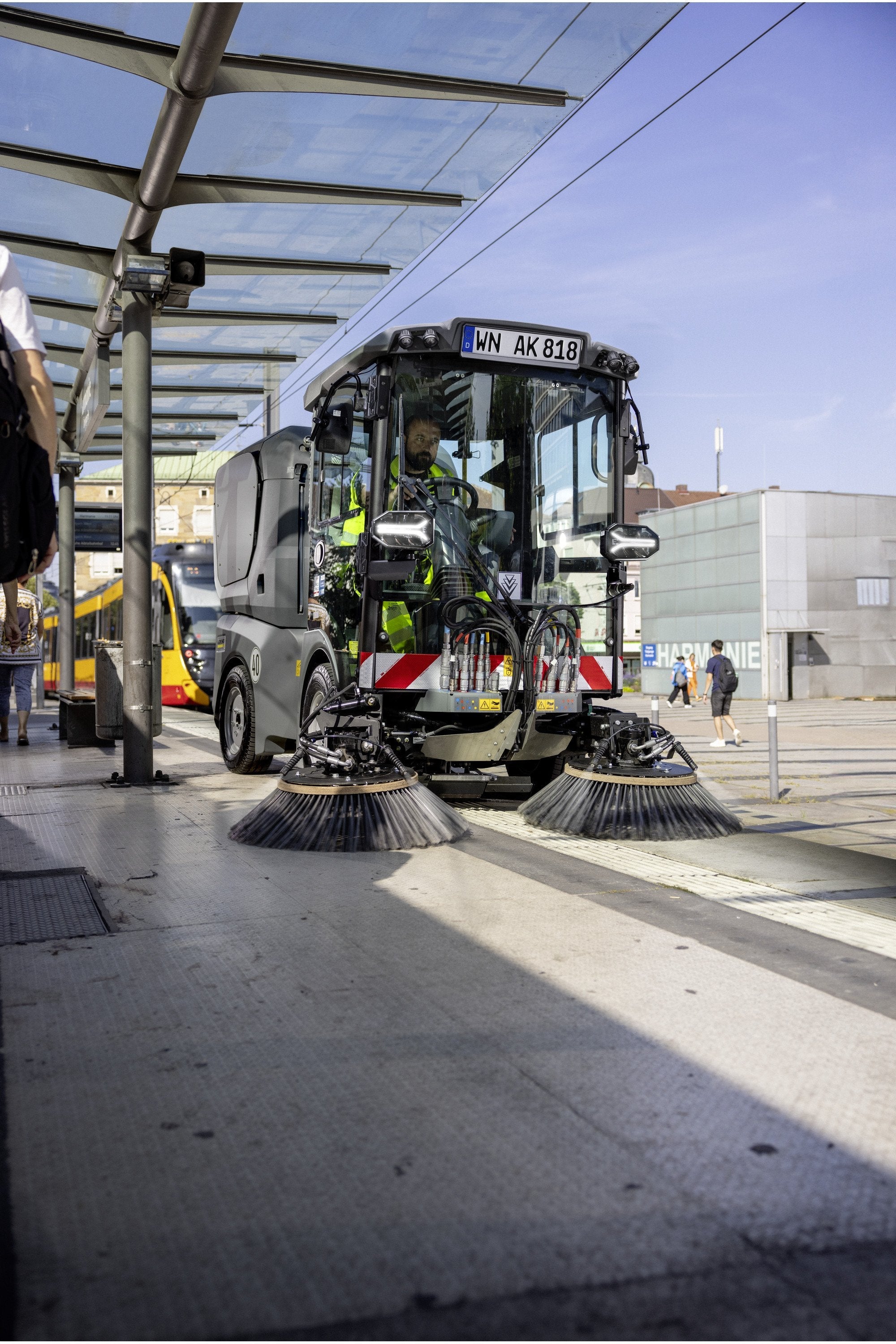 Outdoor Power Equipment