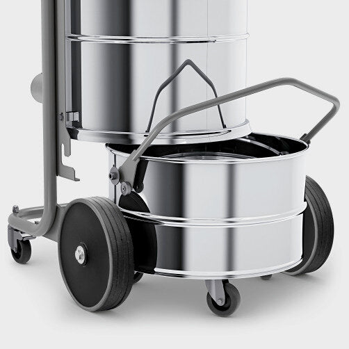 Kärcher Industriesauger IVM 40/24-2