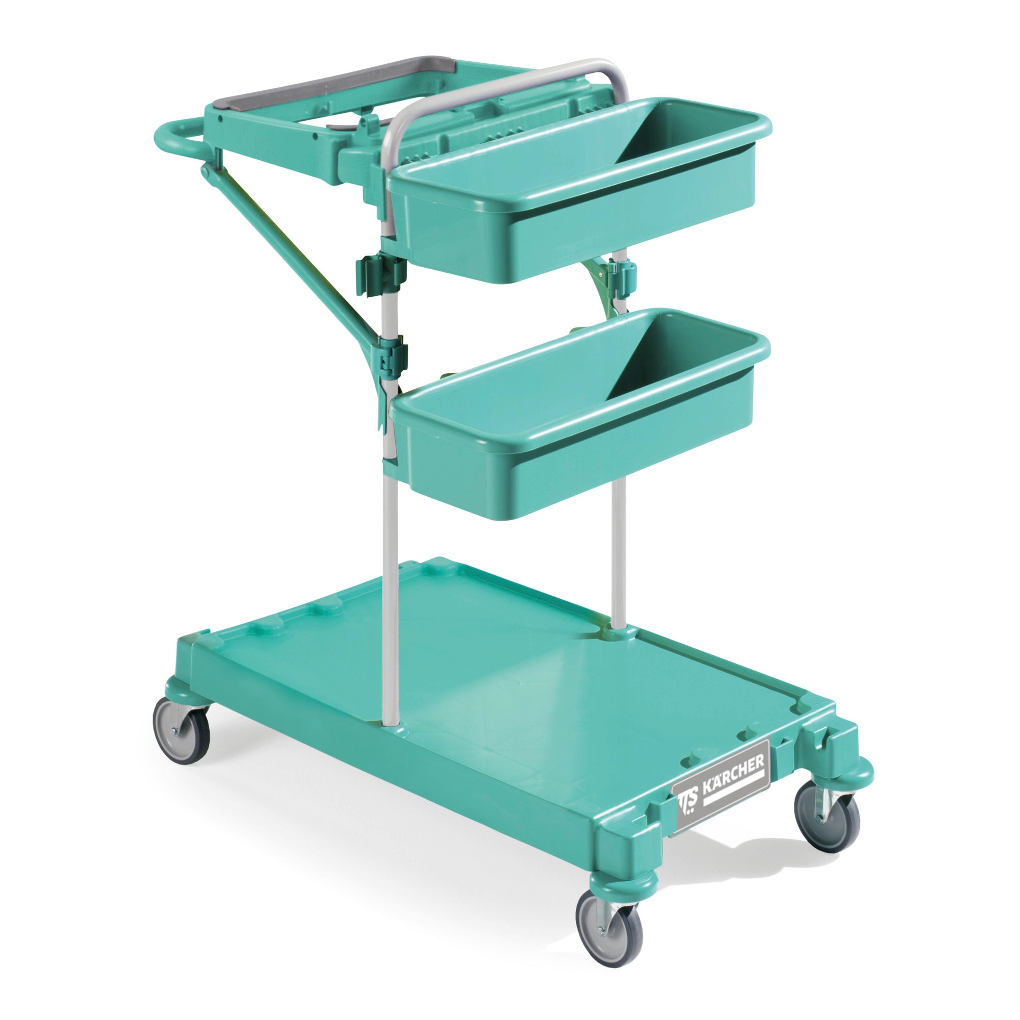 Kärcher Trolley Classic I