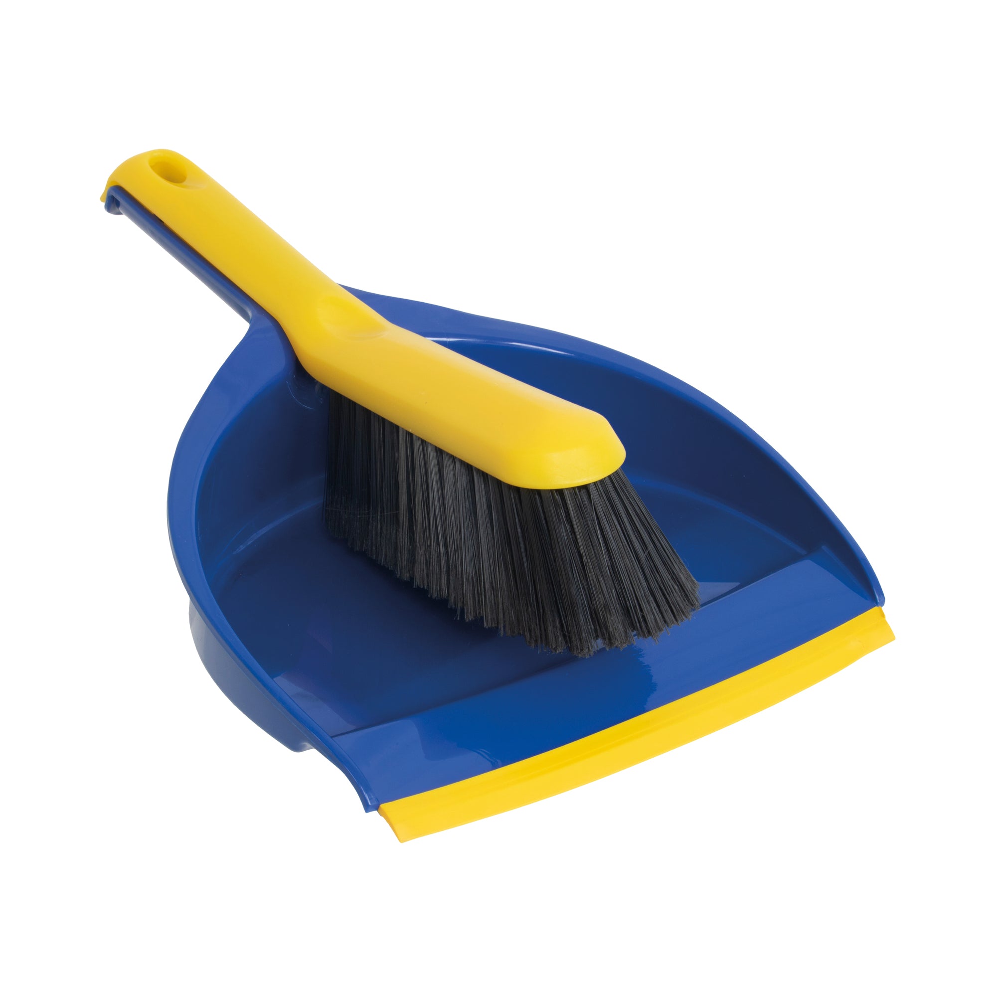 Kärcher Kehrgarnitur Universal blau