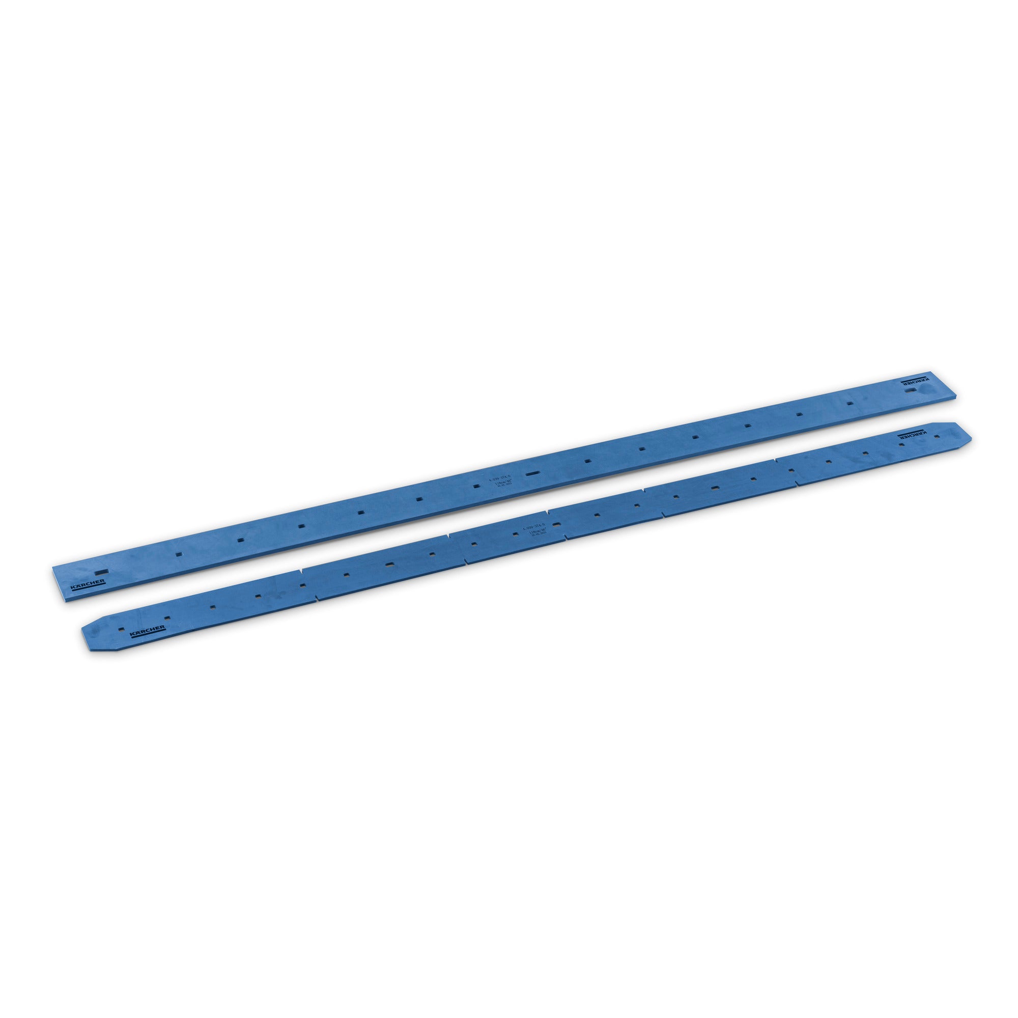 Kärcher Sauglippe Set Naturkautschuk 1180mm/46in