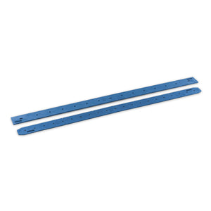 Kärcher Sauglippe Set Naturkautschuk 1180mm/46in
