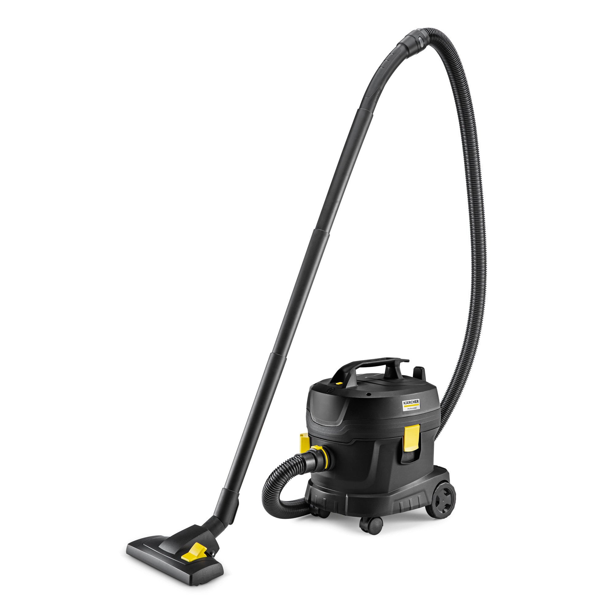 Kärcher Trockensauger T 11/1 Classic Adv Re!Plast *EU