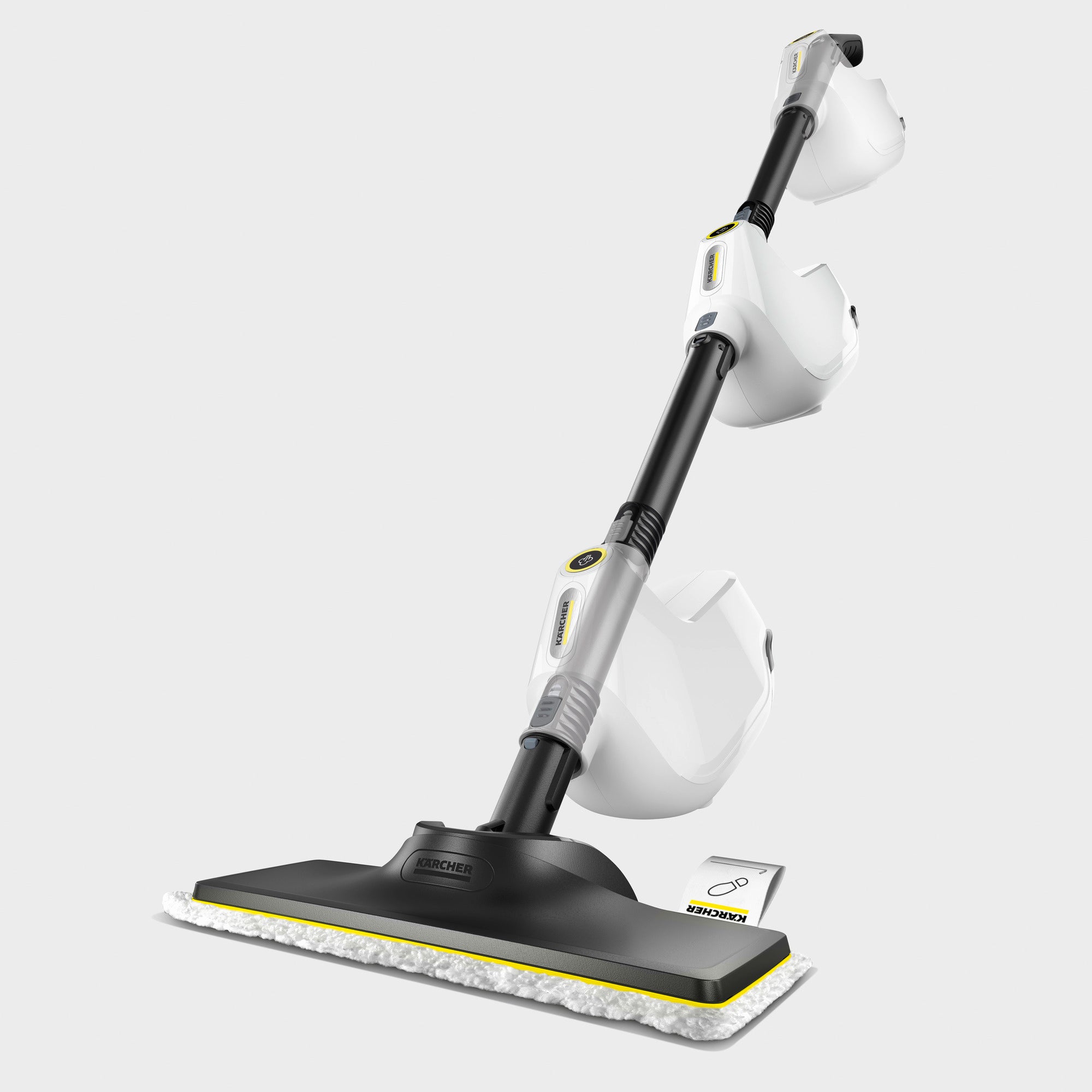 Kärcher Bodenreinigungsset SC1 Multi