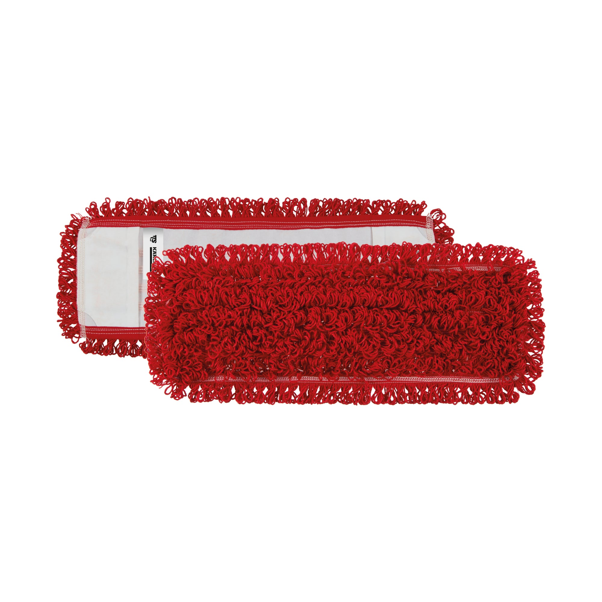 Kärcher Mopp ECO! rot Schlingen, 40cm