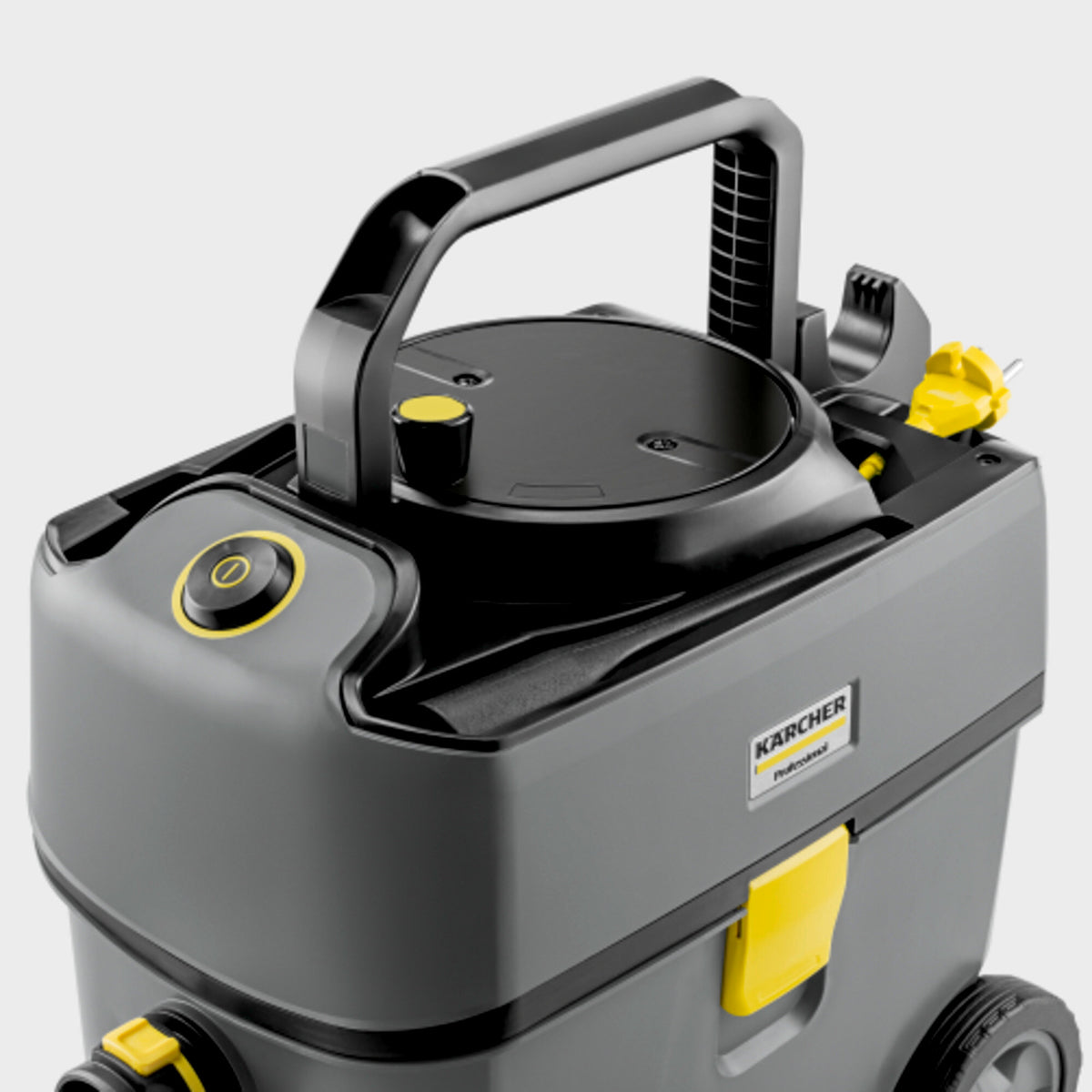 Kärcher Trockensauger T 15/1 Adv HEPA