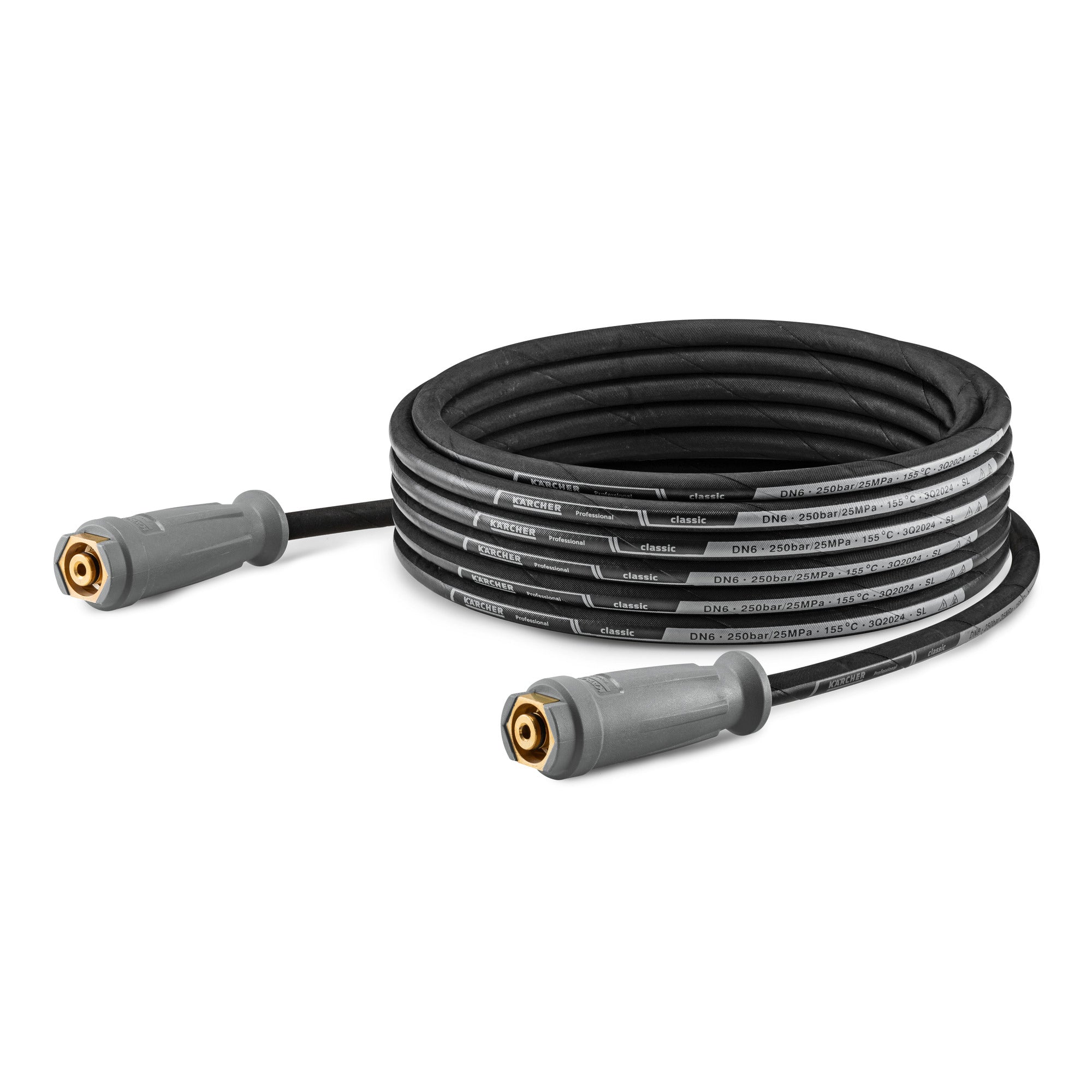 Kärcher Schlauchleitung TR DN6 25MPa 10m