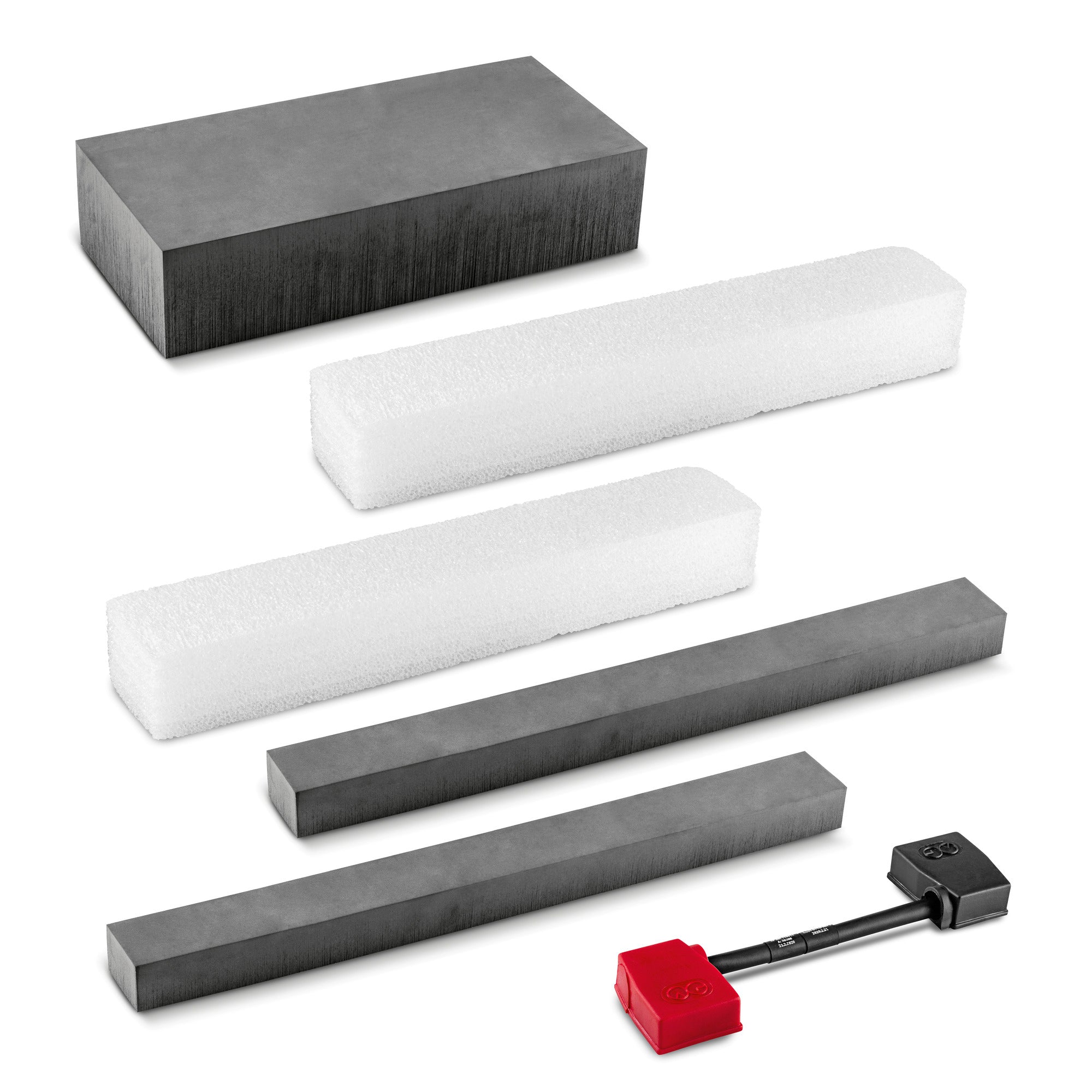 Kärcher Einbausatz Batteriesatz