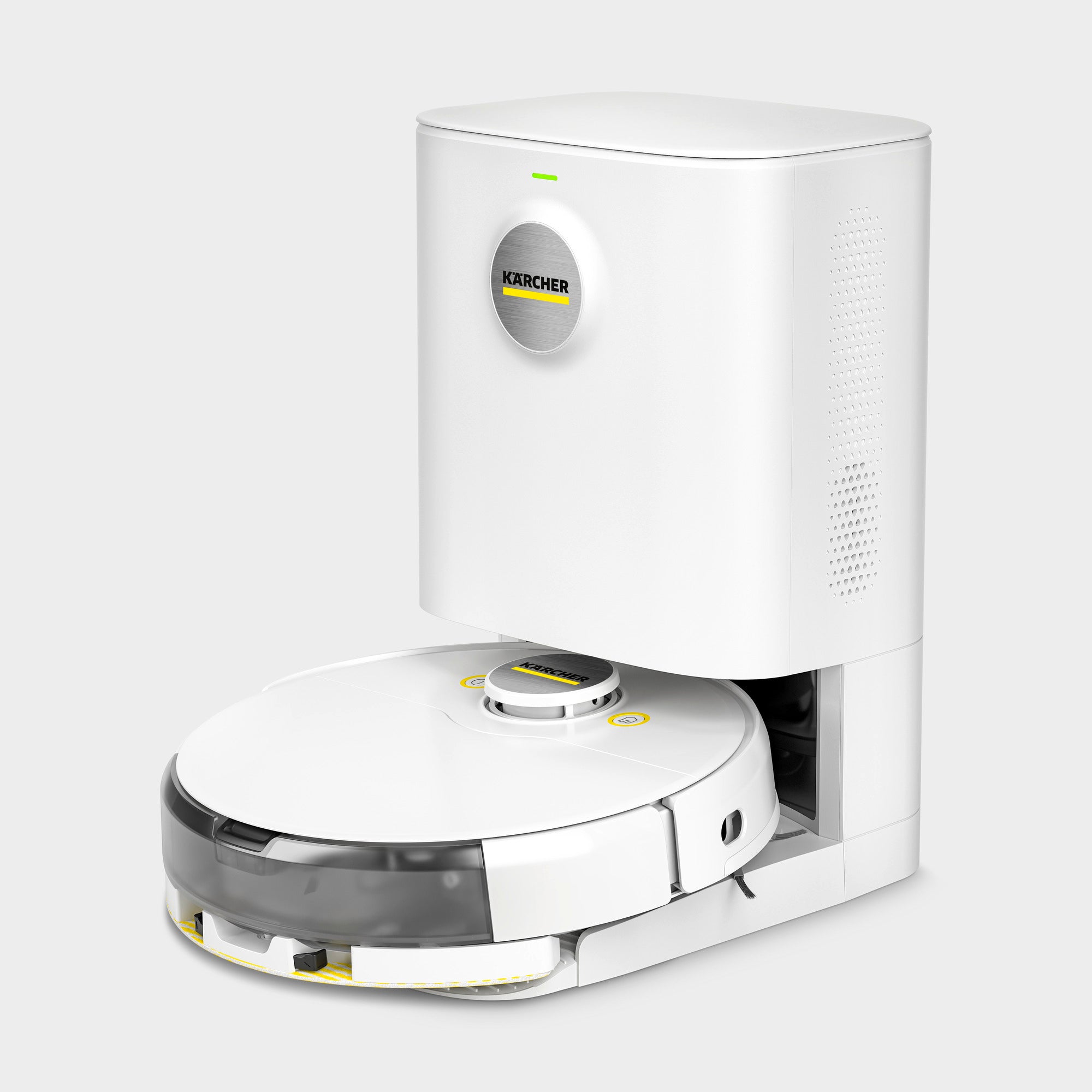 Kärcher Absaugstation RCV 5
