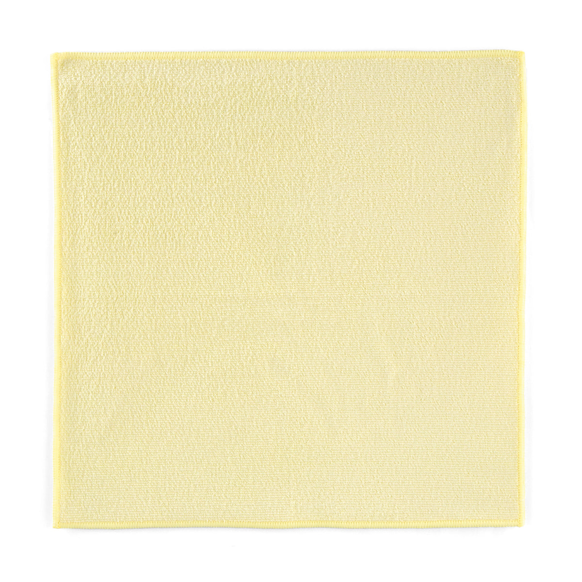 Kärcher Allice Eco Tuch, gelb, 40x40 cm, 5x