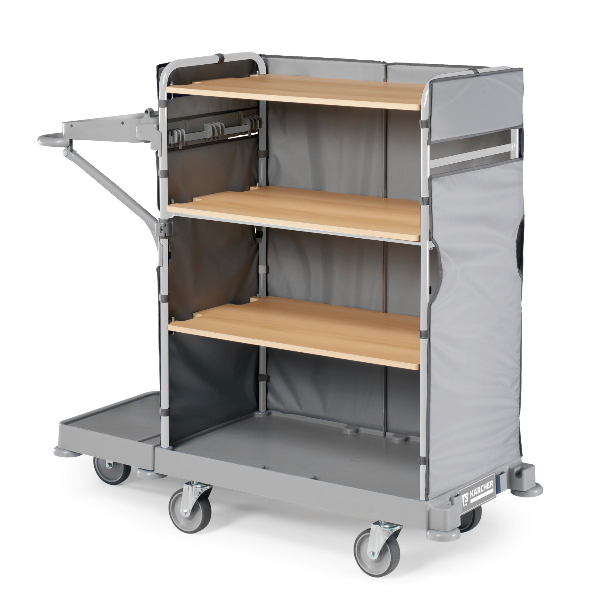 Kärcher Trolley Hotel Classic II