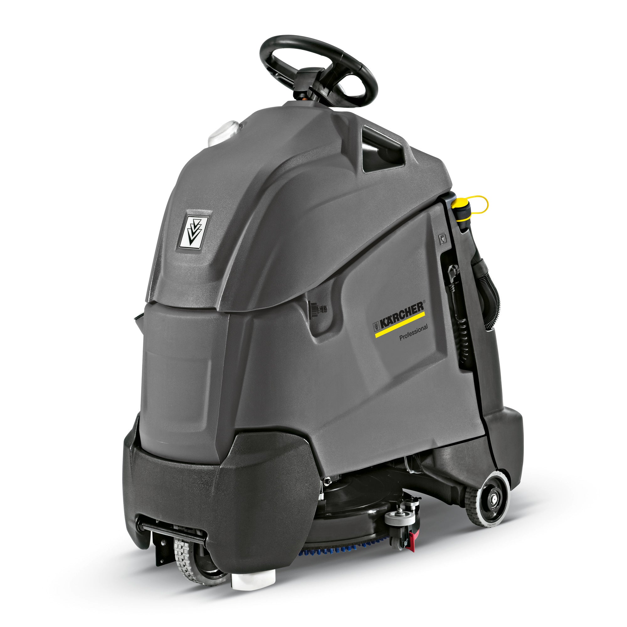 Kärcher Aufsteh-Scheuersaugmaschine BD 50/40 RS Bp Pack