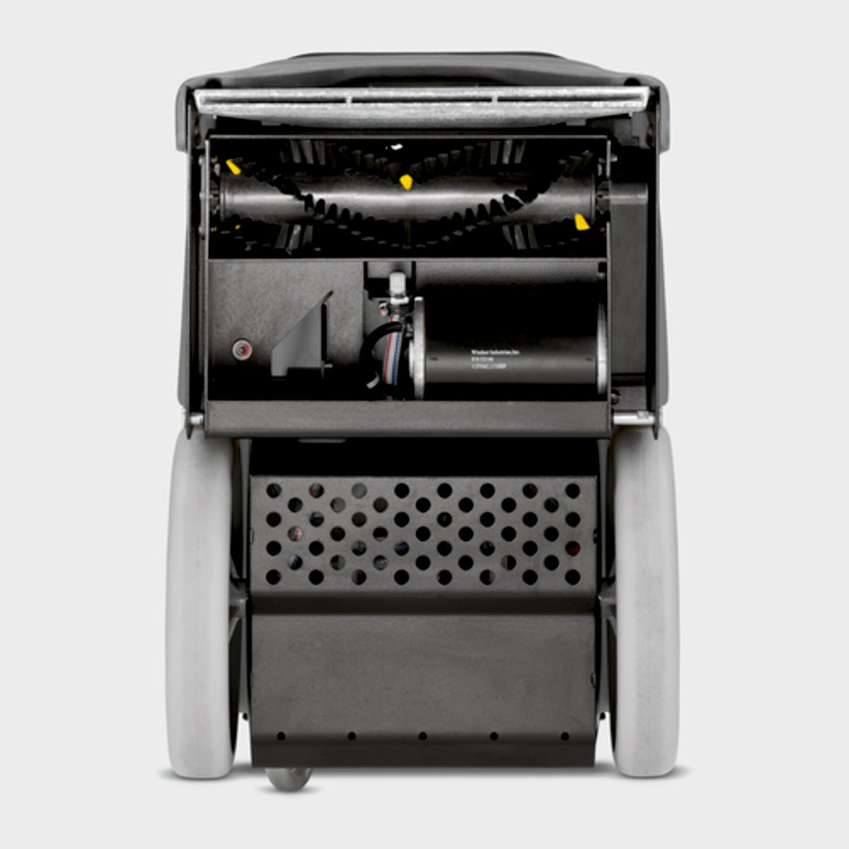 Kärcher Teppichreinigungsautomat BRC 30/15 C