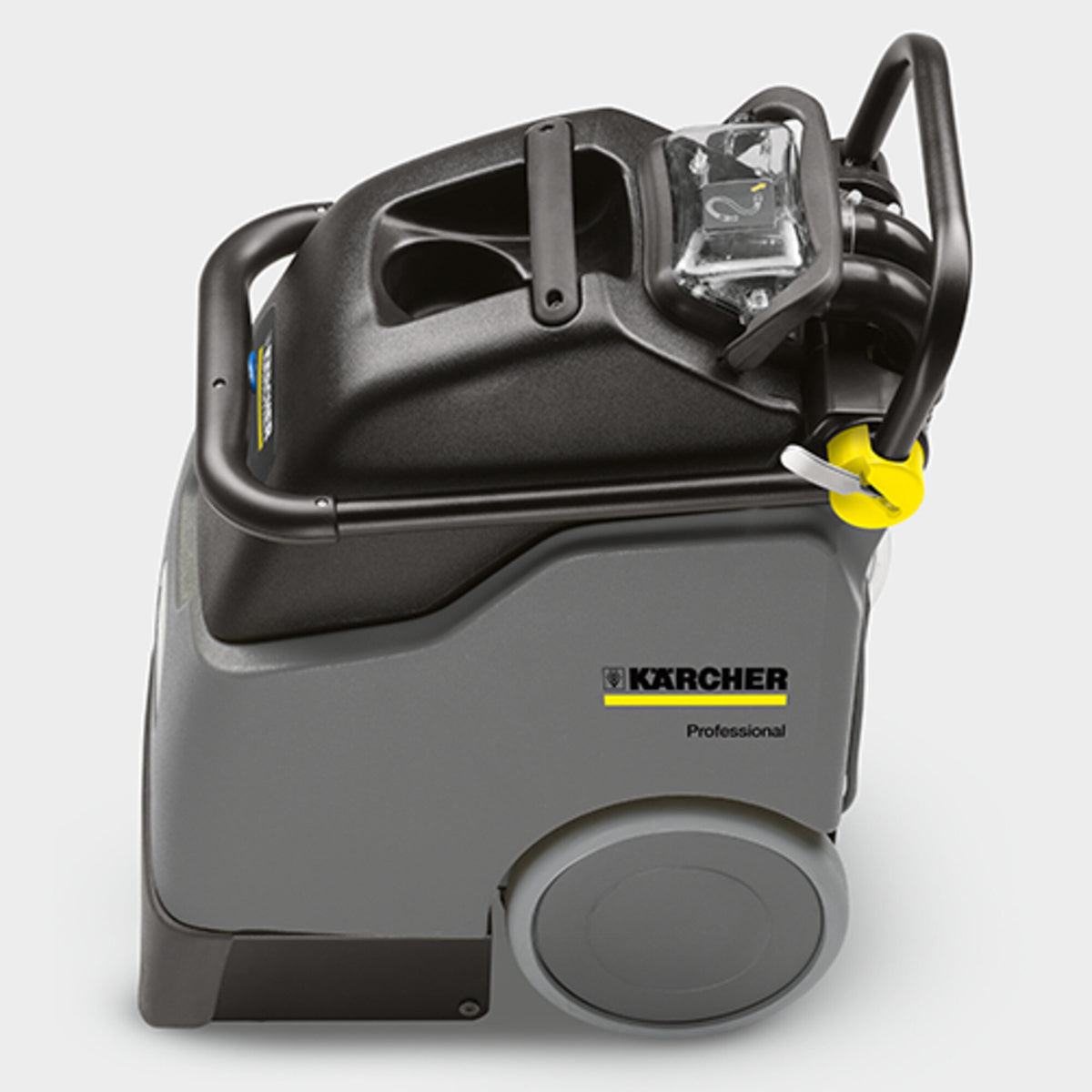 Kärcher Teppichreinigungsautomat BRC 30/15 C