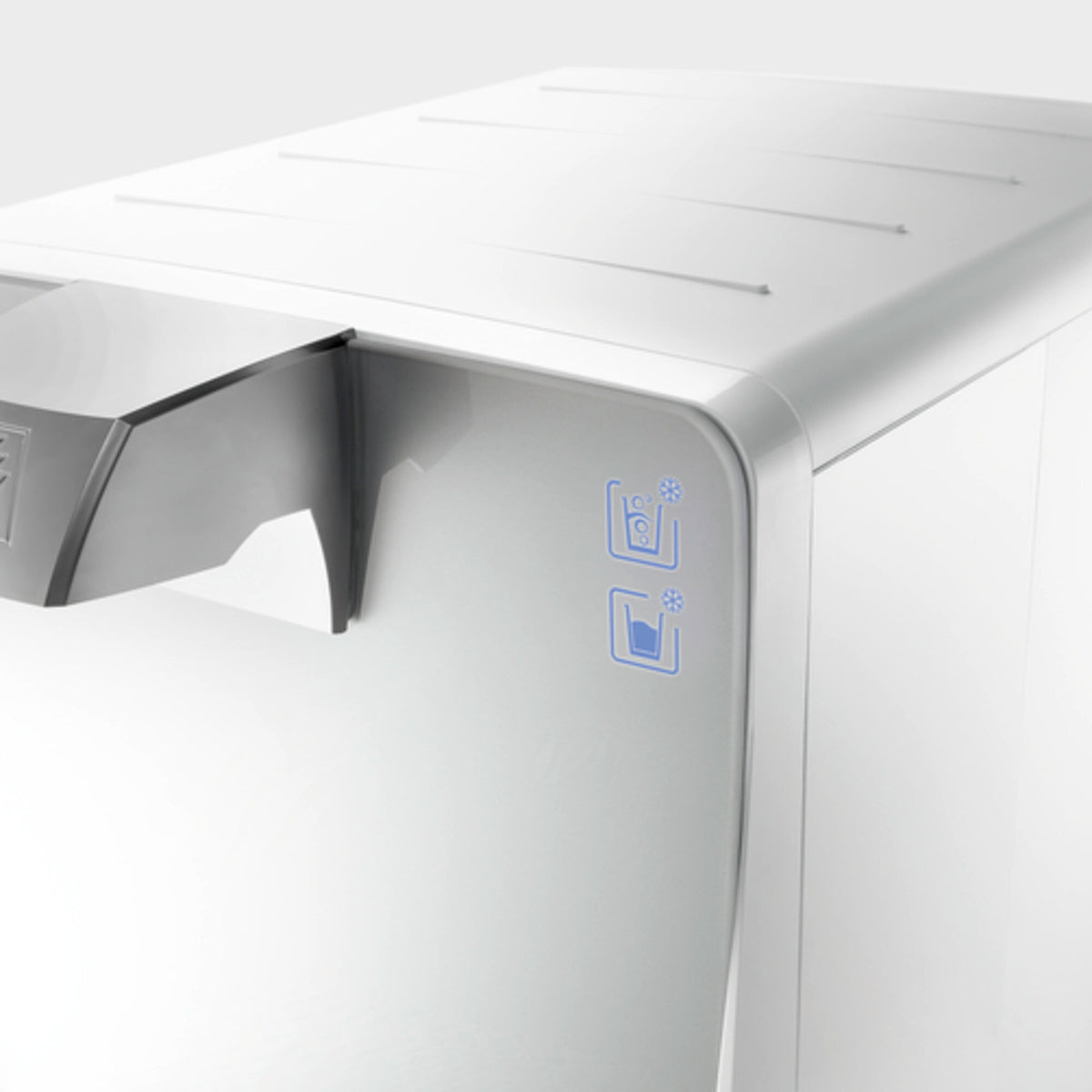 Kärcher Wasserspender WPD 25 Sparkle