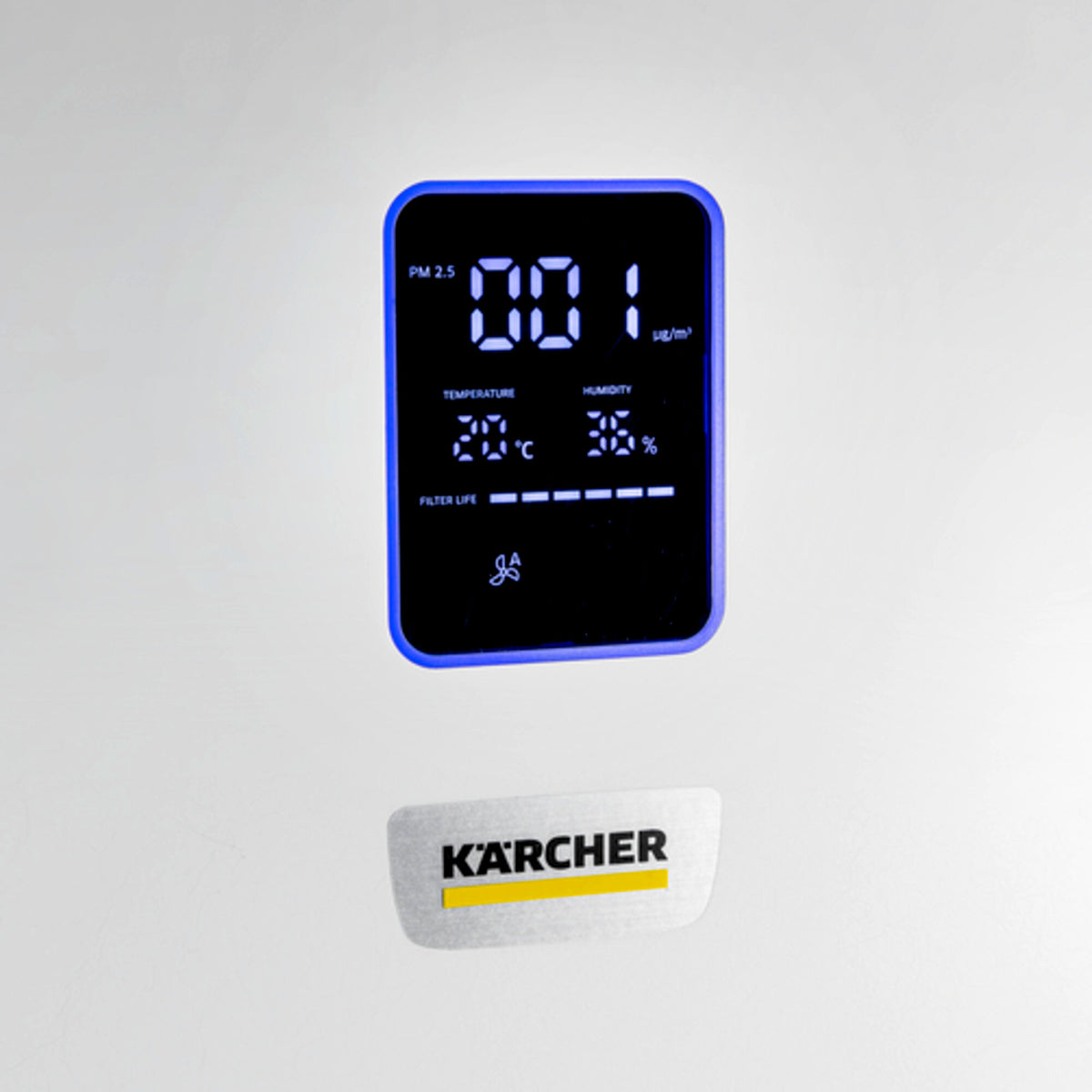 Kärcher Luftreiniger AF 30