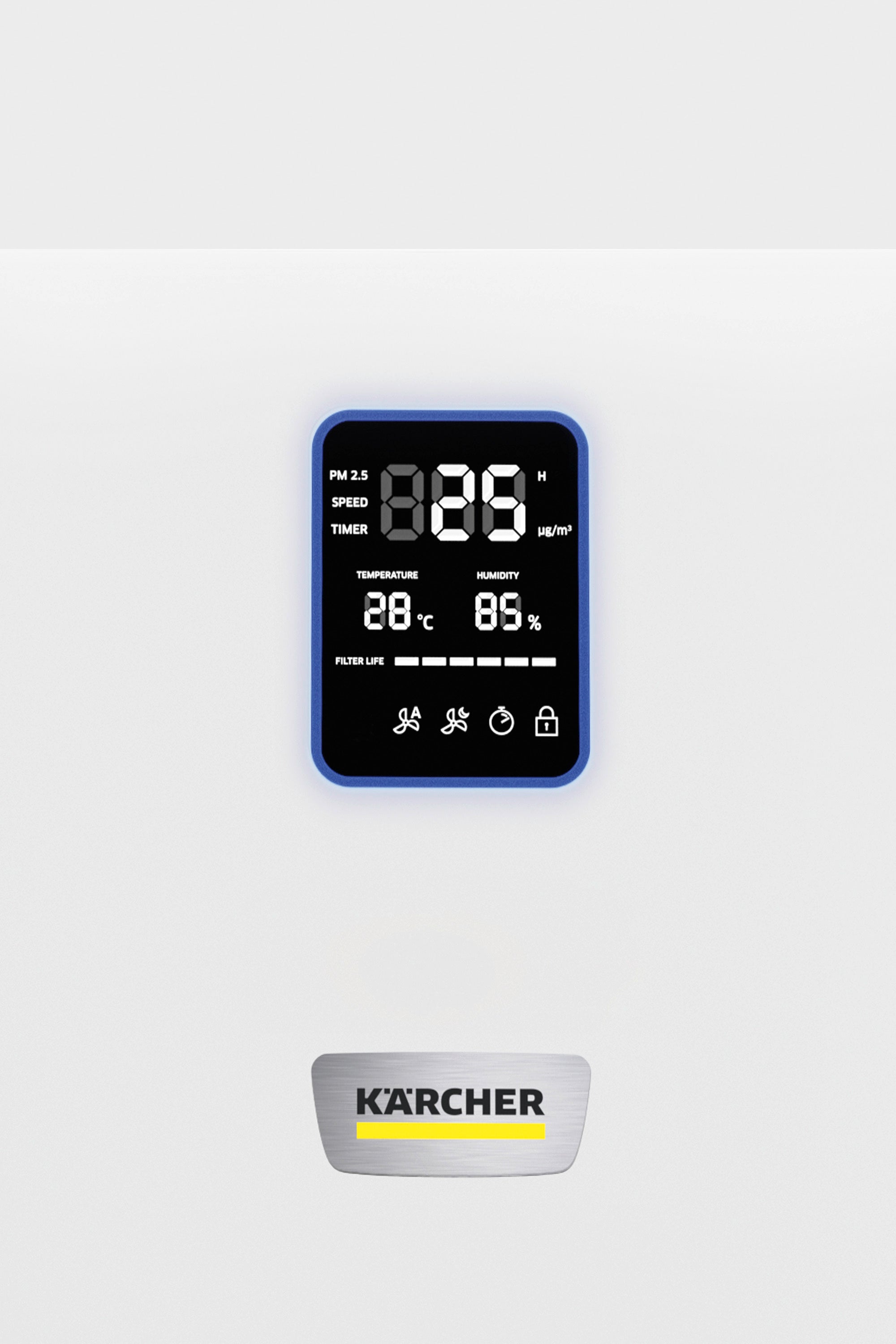Kärcher Luftreiniger AF 50