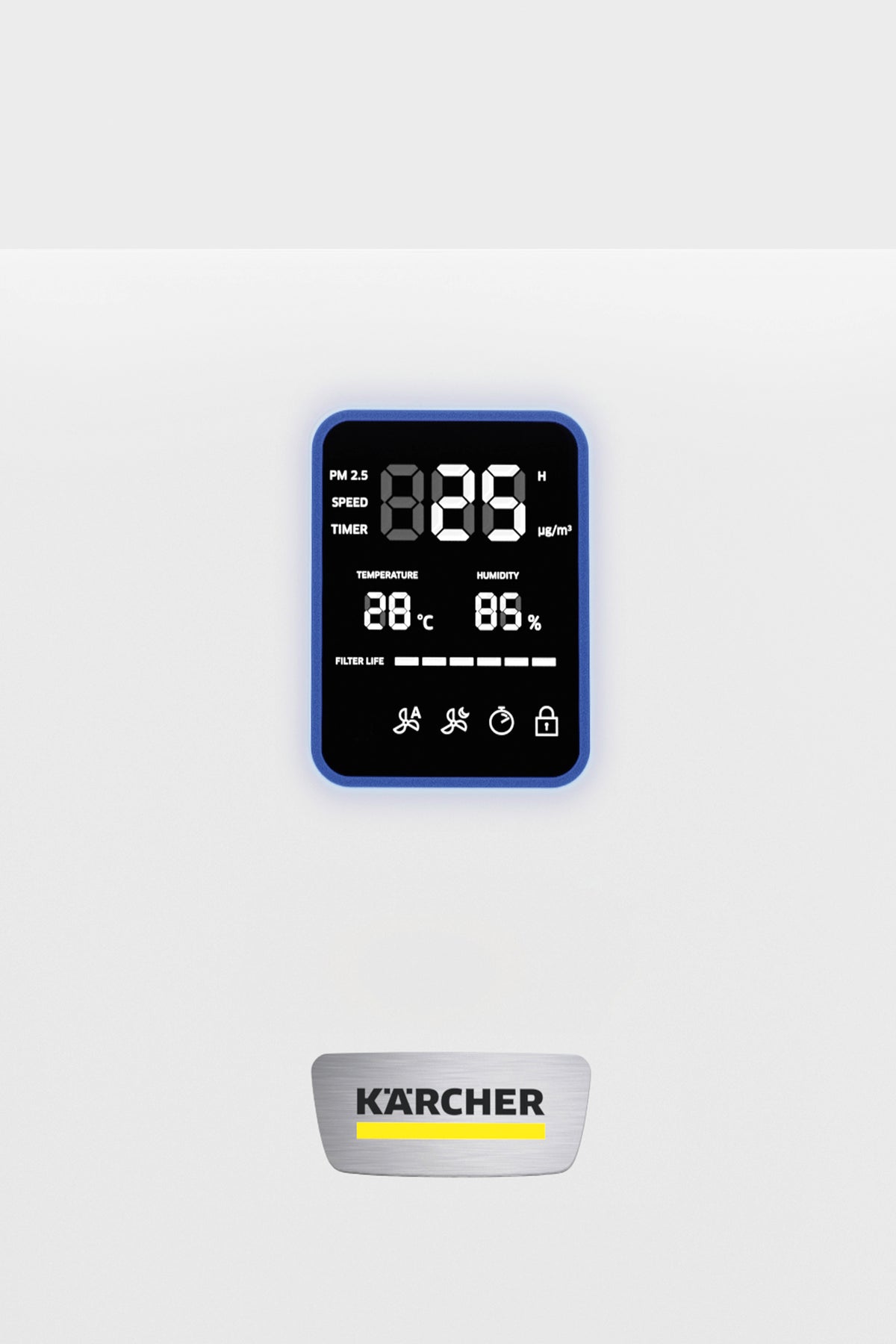 Kärcher Luftreiniger AF 30