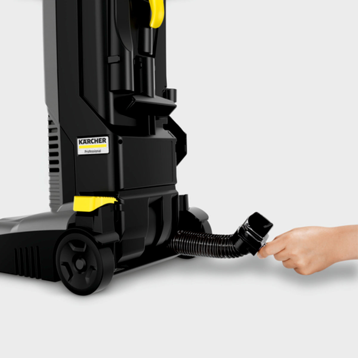 Kärcher Teppichbürstsauger CV 48/2