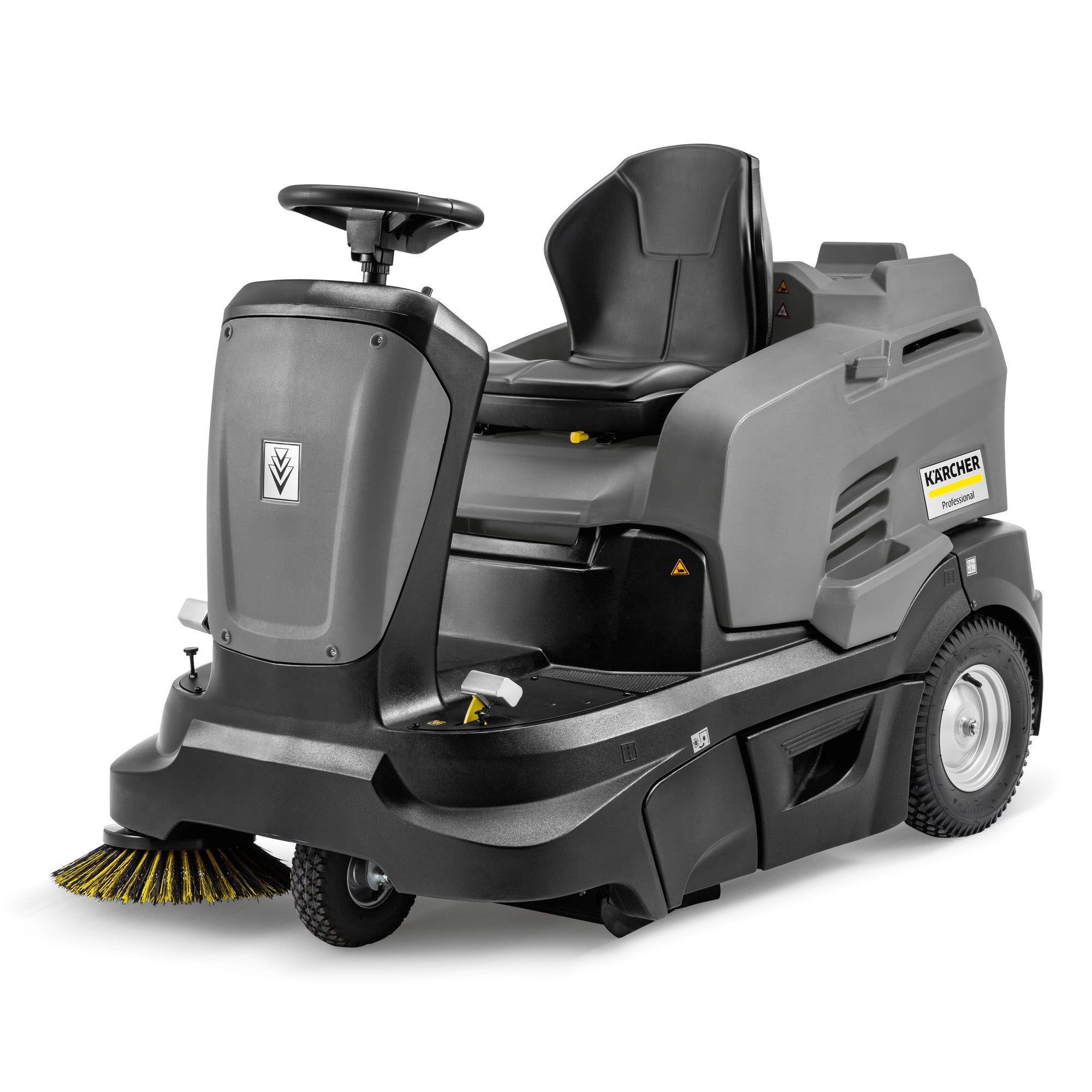 Kärcher Aufsitz-Scheuersaugmaschine  KM 90/60 R G