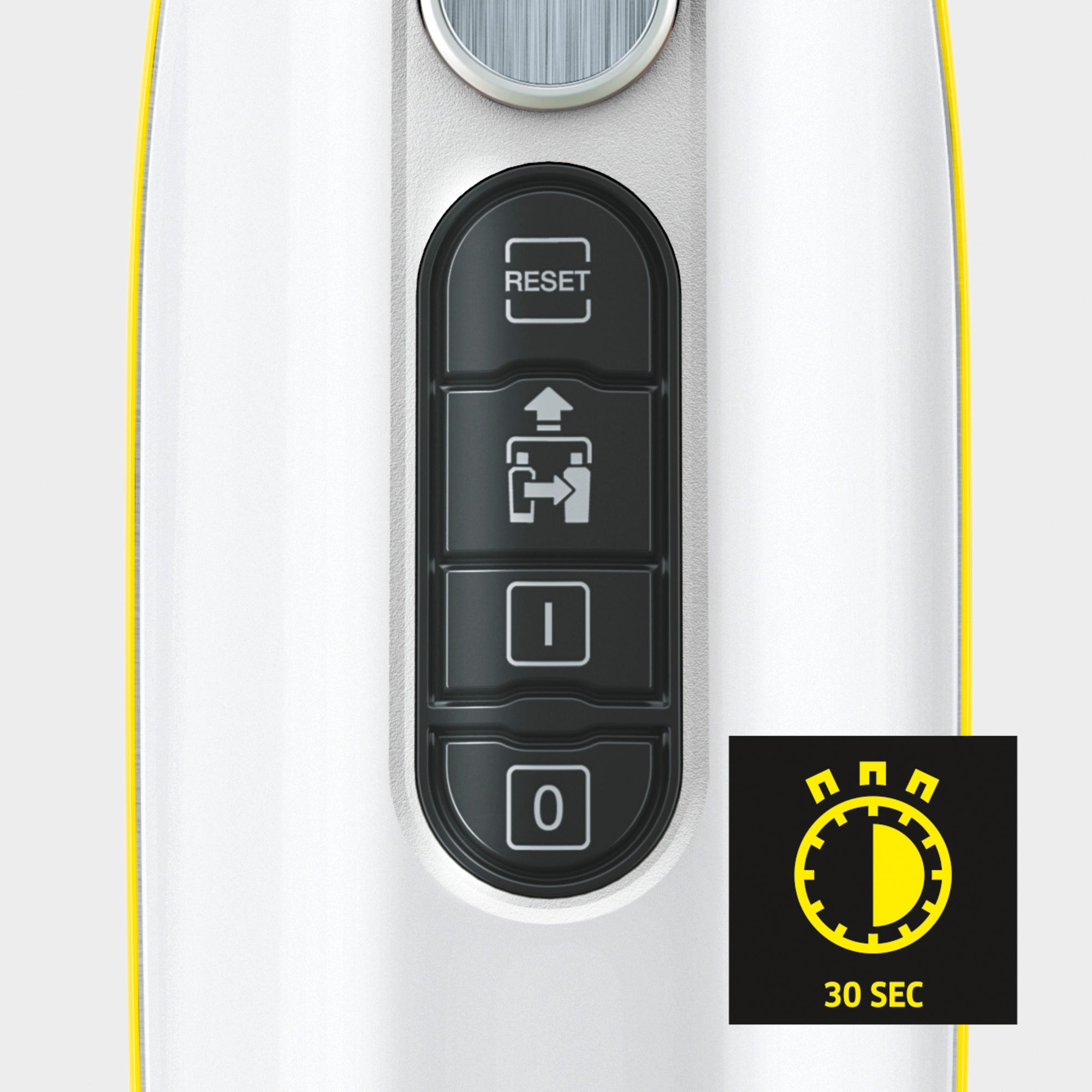 Kärcher Dampfreiniger SC 3 Upright *EU