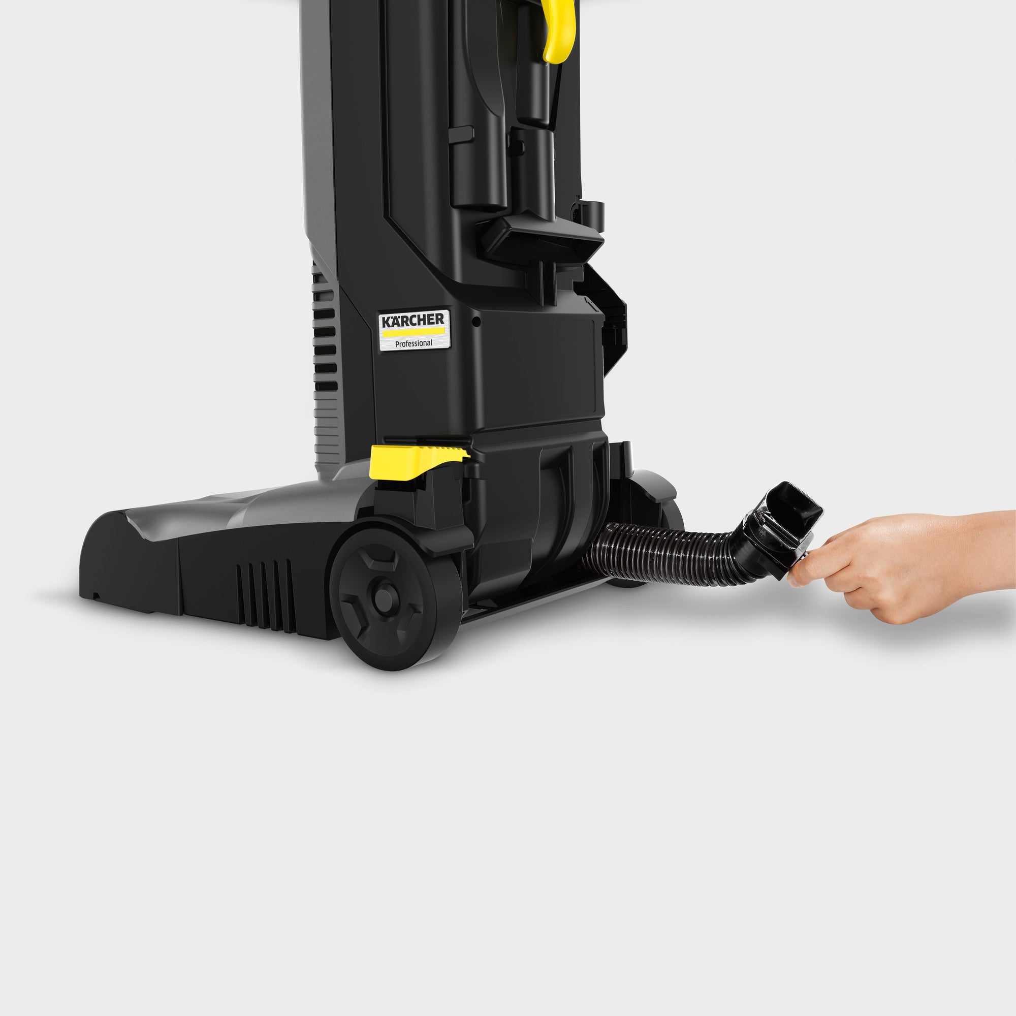 Kärcher Teppichbürstsauger CV 38/2 Adv