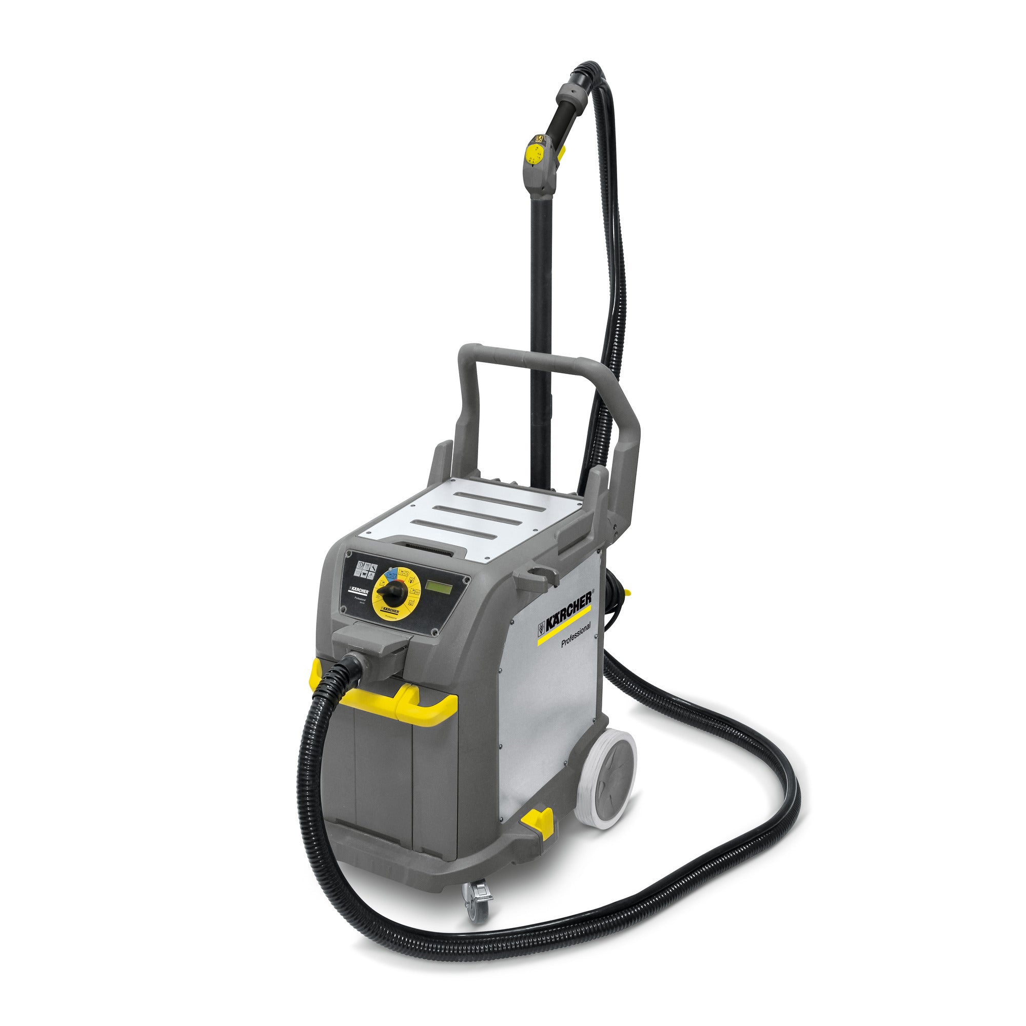 Kärcher Dampfsauger SGV 8/5