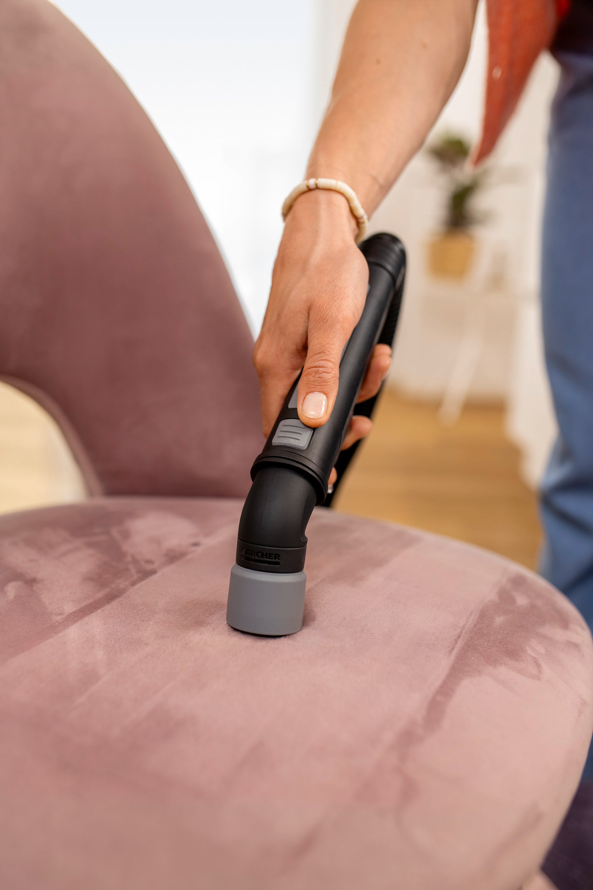 Kärcher Spot brush