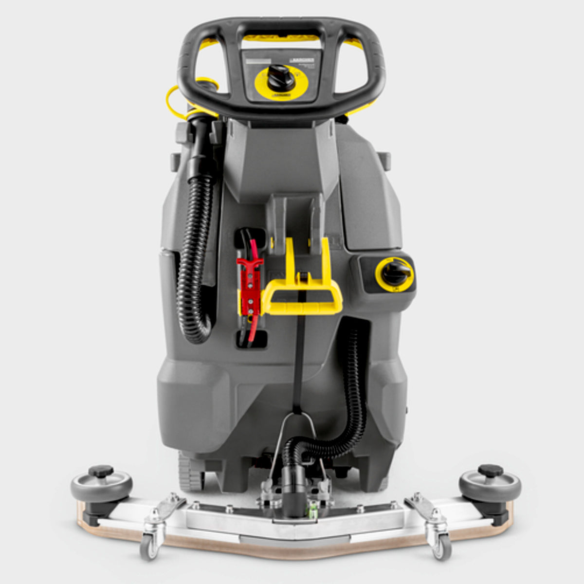 Kärcher Scheuersaugmaschine BD 50/50 C Bp Pack Classic