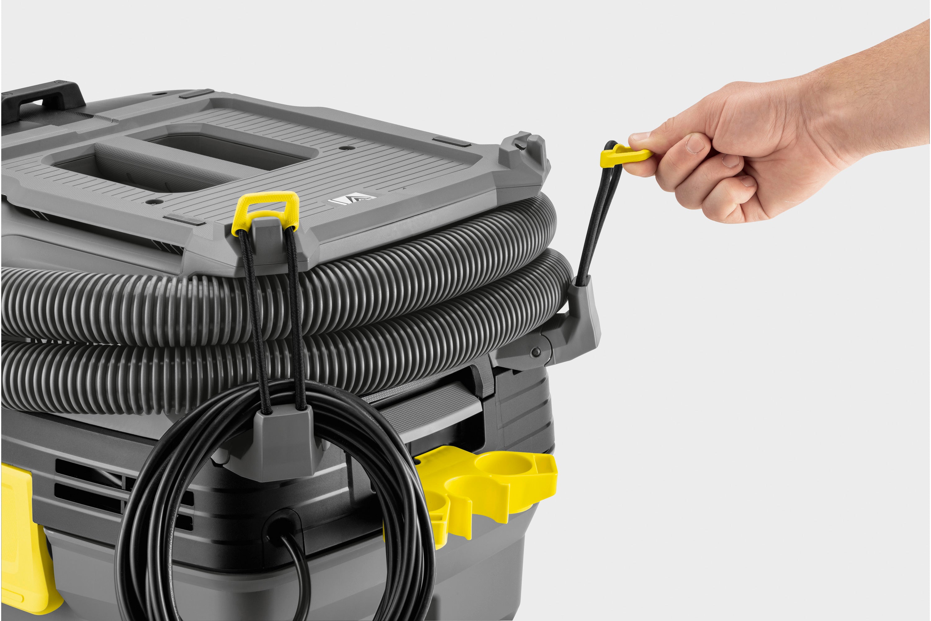 Kärcher Nass-Trockensauger NT 30/1 Ap Te L