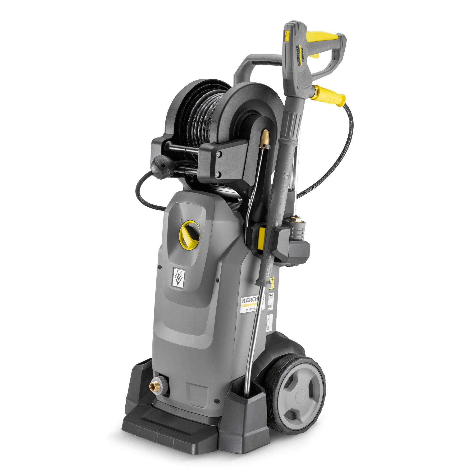 Kärcher Hochdruckreiniger HD 7/14-4 MXA Plus *EU