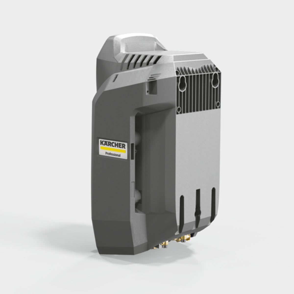 Kärcher Hochdruckreiniger HD 6/15 M St