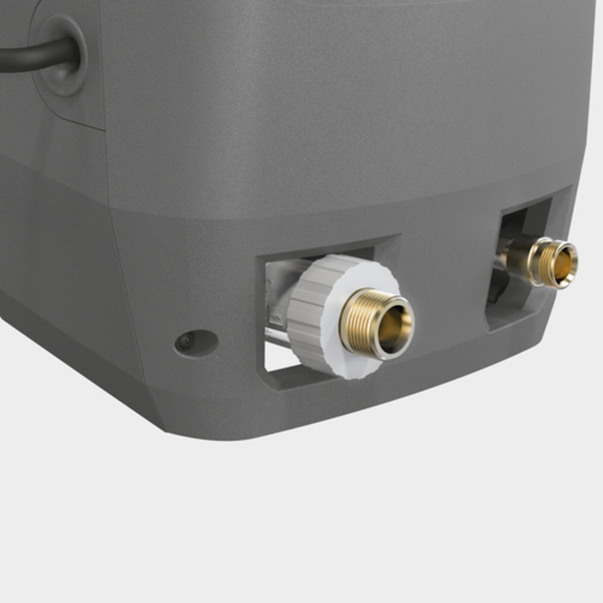 Kärcher Hochdruckreiniger HD 6/15 M St