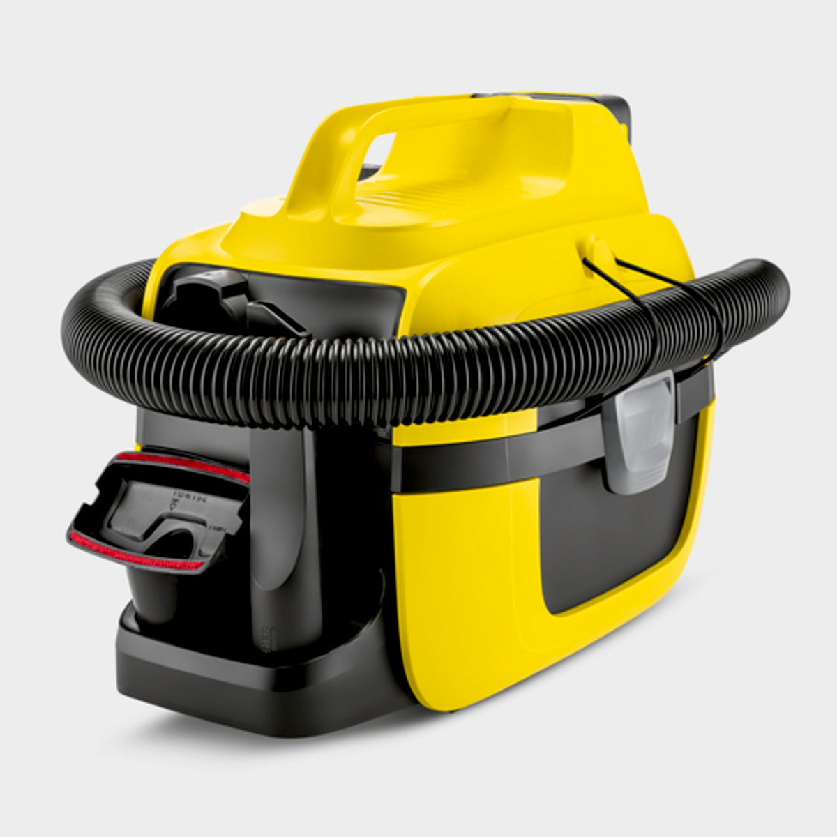 Kärcher Mehrzwecksauger WD 1 Compact Battery Set