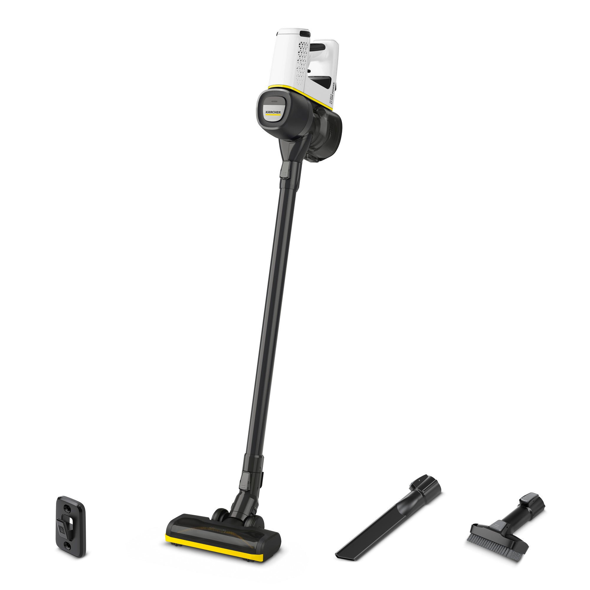 Kärcher Akku-Staubsauger VC 4 Cordless myHome *EU