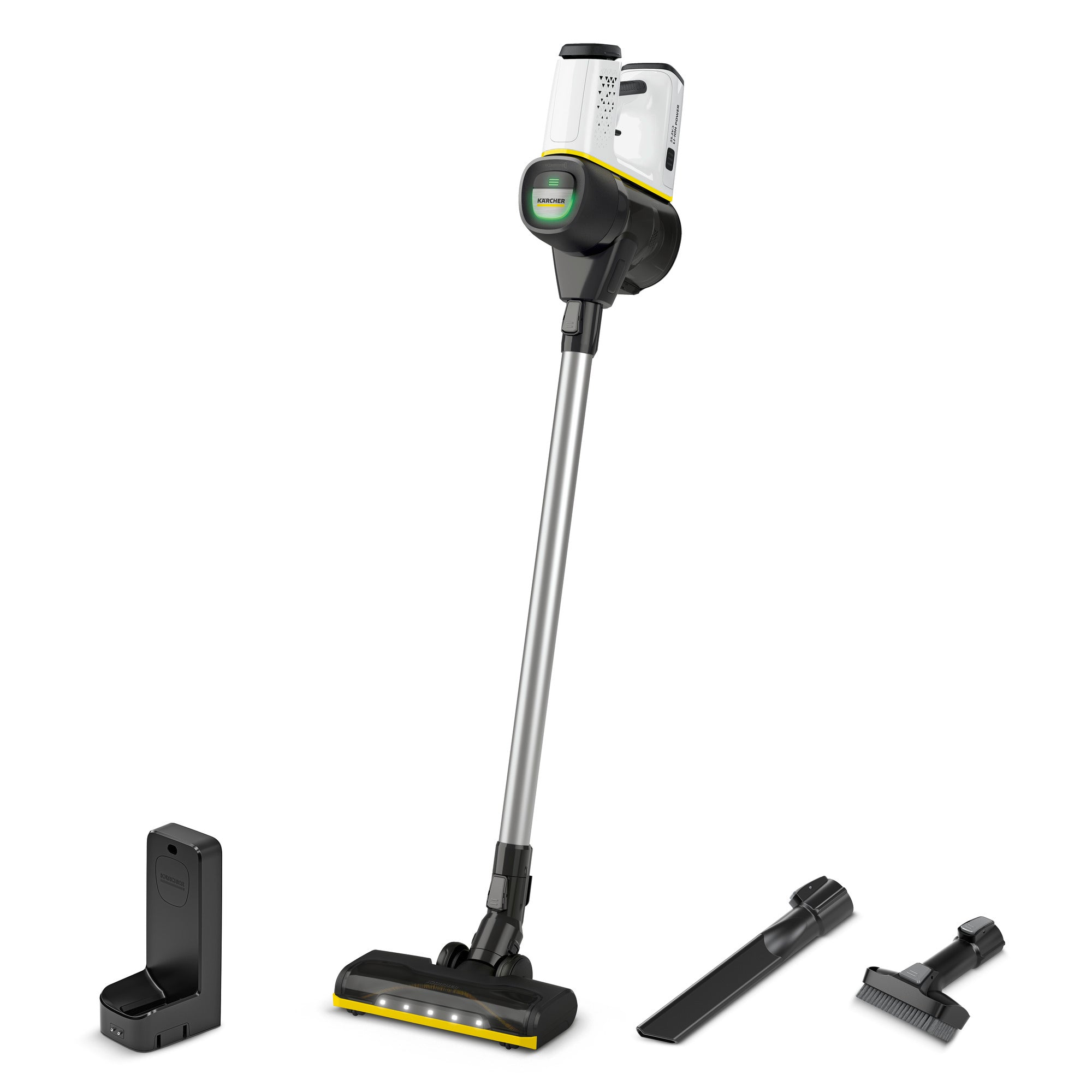 Kärcher Akku-Staubsauger VC 6 Cordless ourFamily *EU