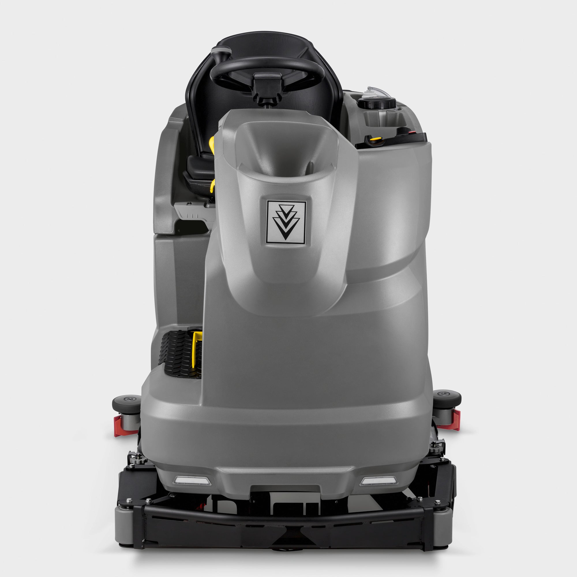 Kärcher Aufsitz-Scheuersaugmaschine B 220RBpPackDOSE+240AhLi+Rins+beacon+D90