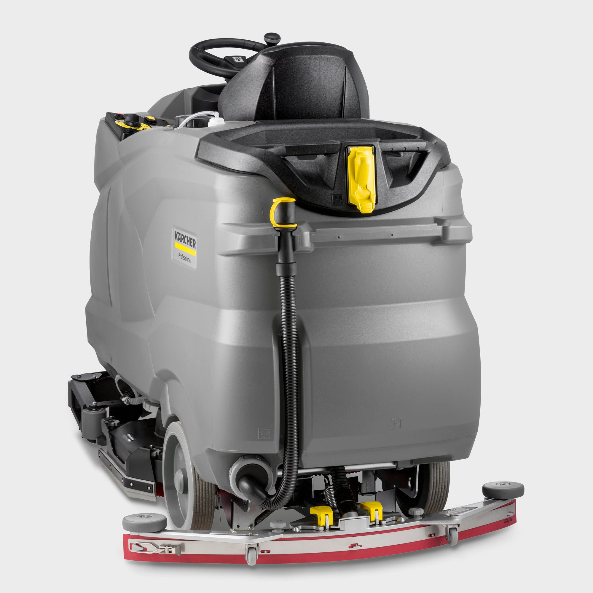Kärcher Aufsitz-Scheuersaugmaschine B 220 R BpPack DOSE+285Ah+D110+Ri+Beacon