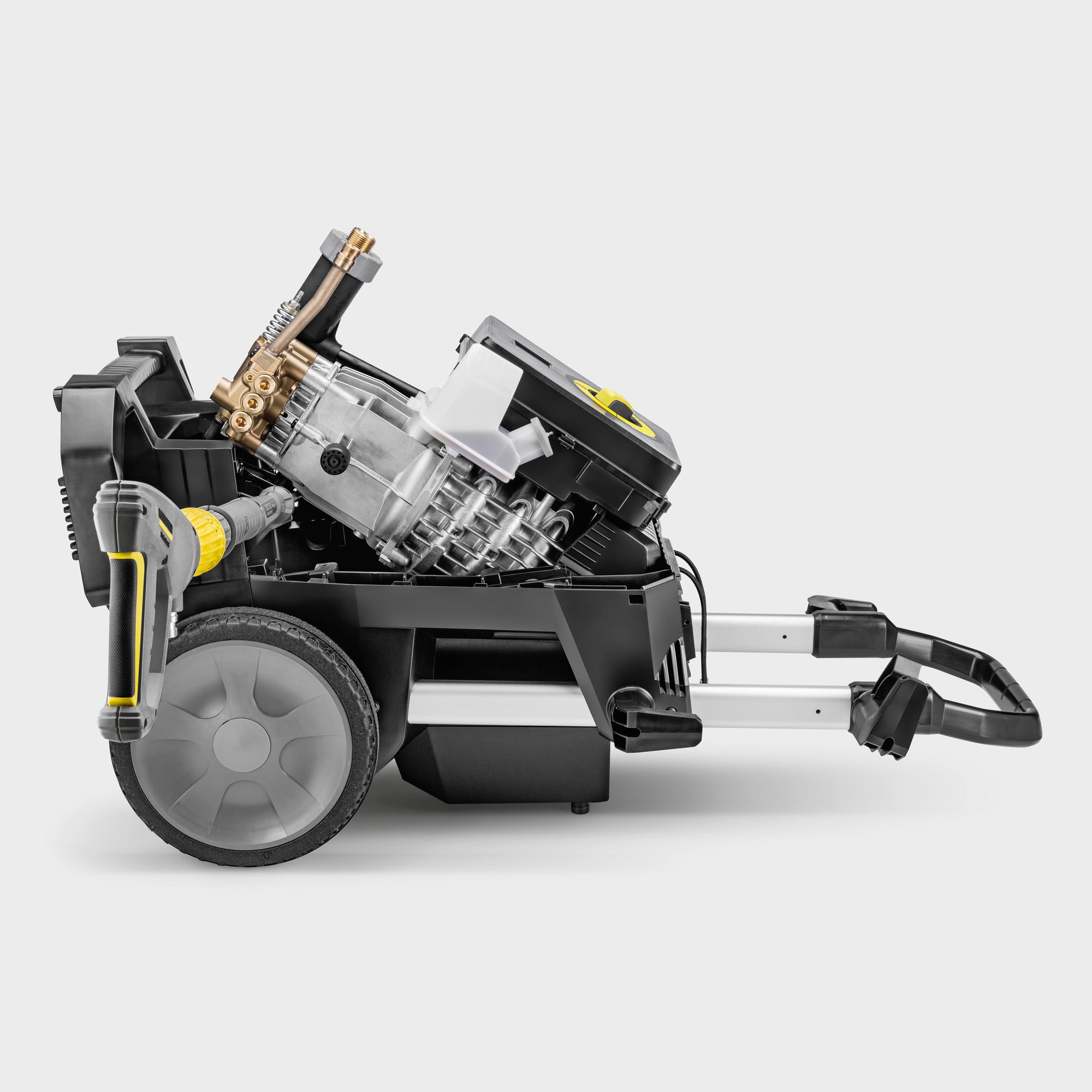 Kärcher Hochdruckreiniger HD 9/20-4 S Plus