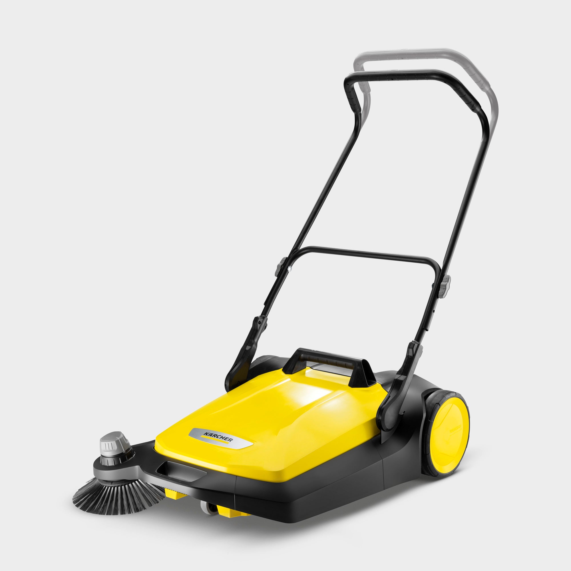 Kärcher Handkehrmaschine S 6