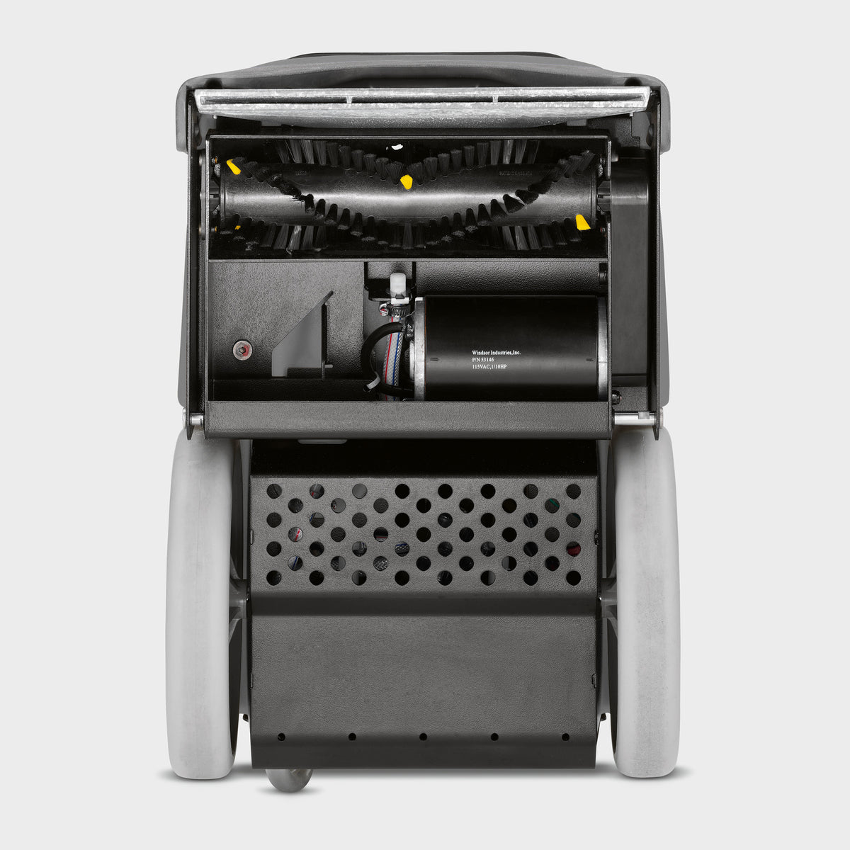 Kärcher Teppichreinigungsautomat BRC 30/15 C