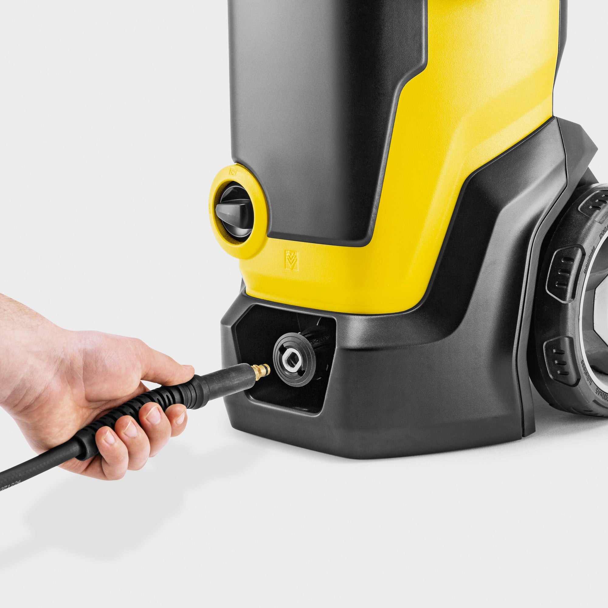 Kärcher Hochdruckreiniger K 7 WCM Premium Home *EU