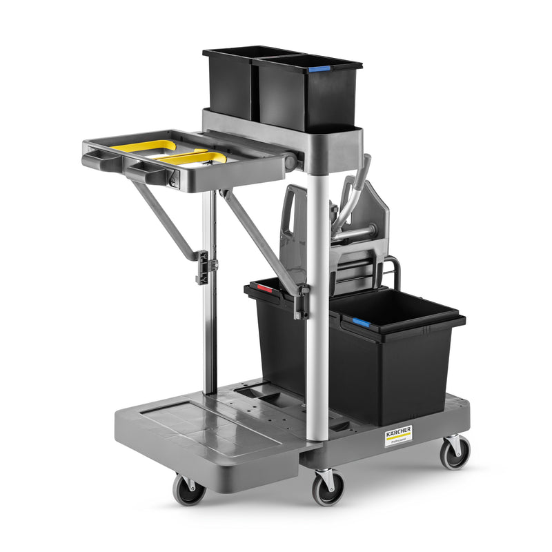 Reinigungswagen FM Swift 50/W
