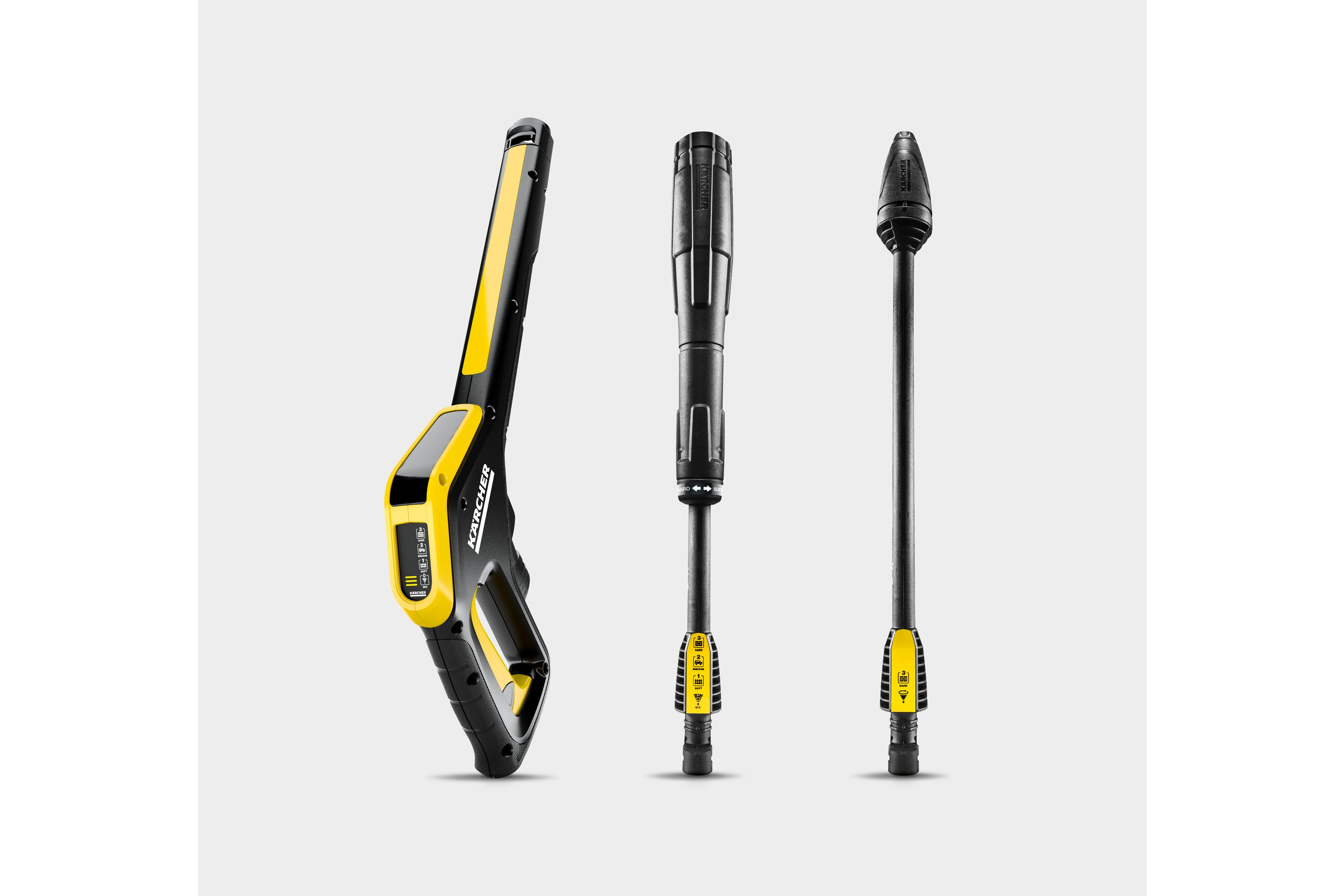 Kärcher Hochdruckreiniger K 5 Power Control Flex *EU