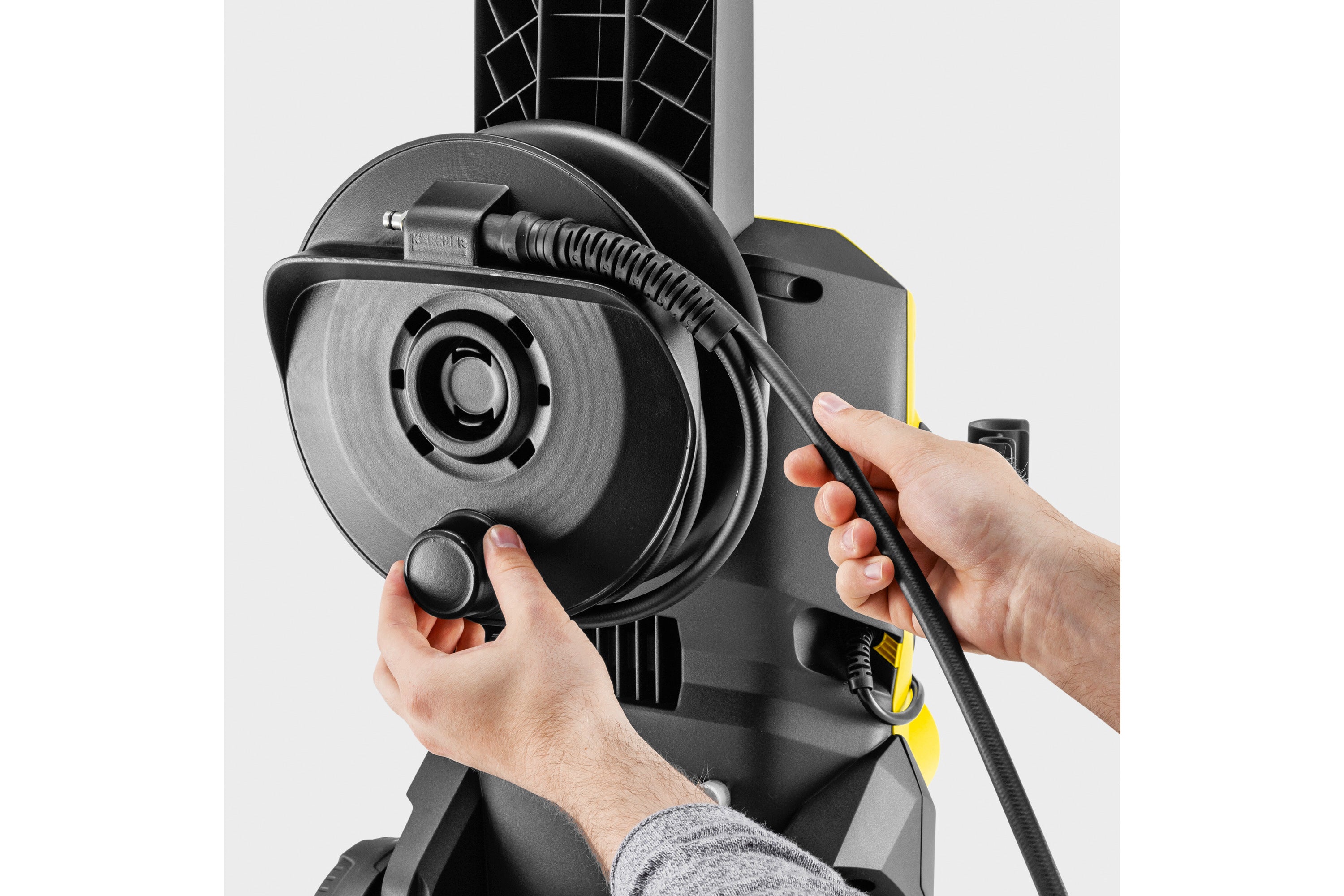 Kärcher Hochdruckreiniger K 7 WCM Premium *EU