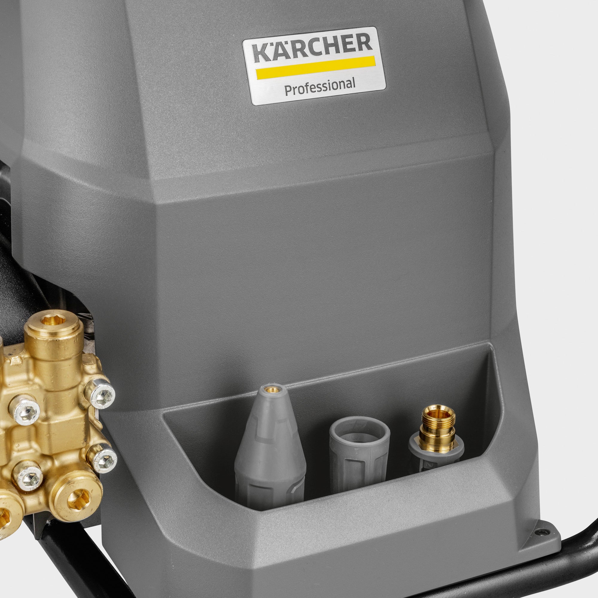 Kärcher Hochdruckreiniger HD 13/18-4 S ST Classic