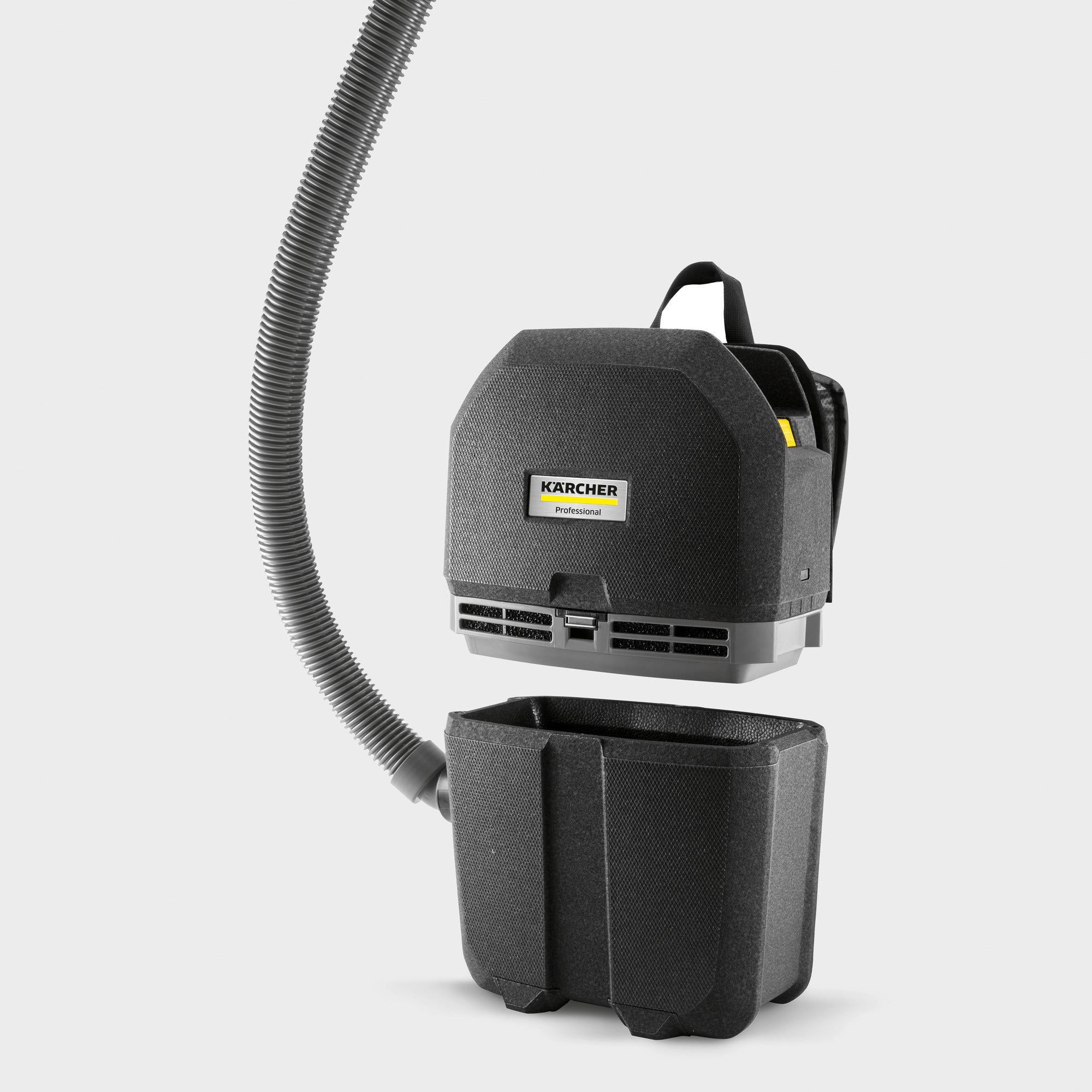 Kärcher Akku-Trockensauger BVL 5/1 Bp