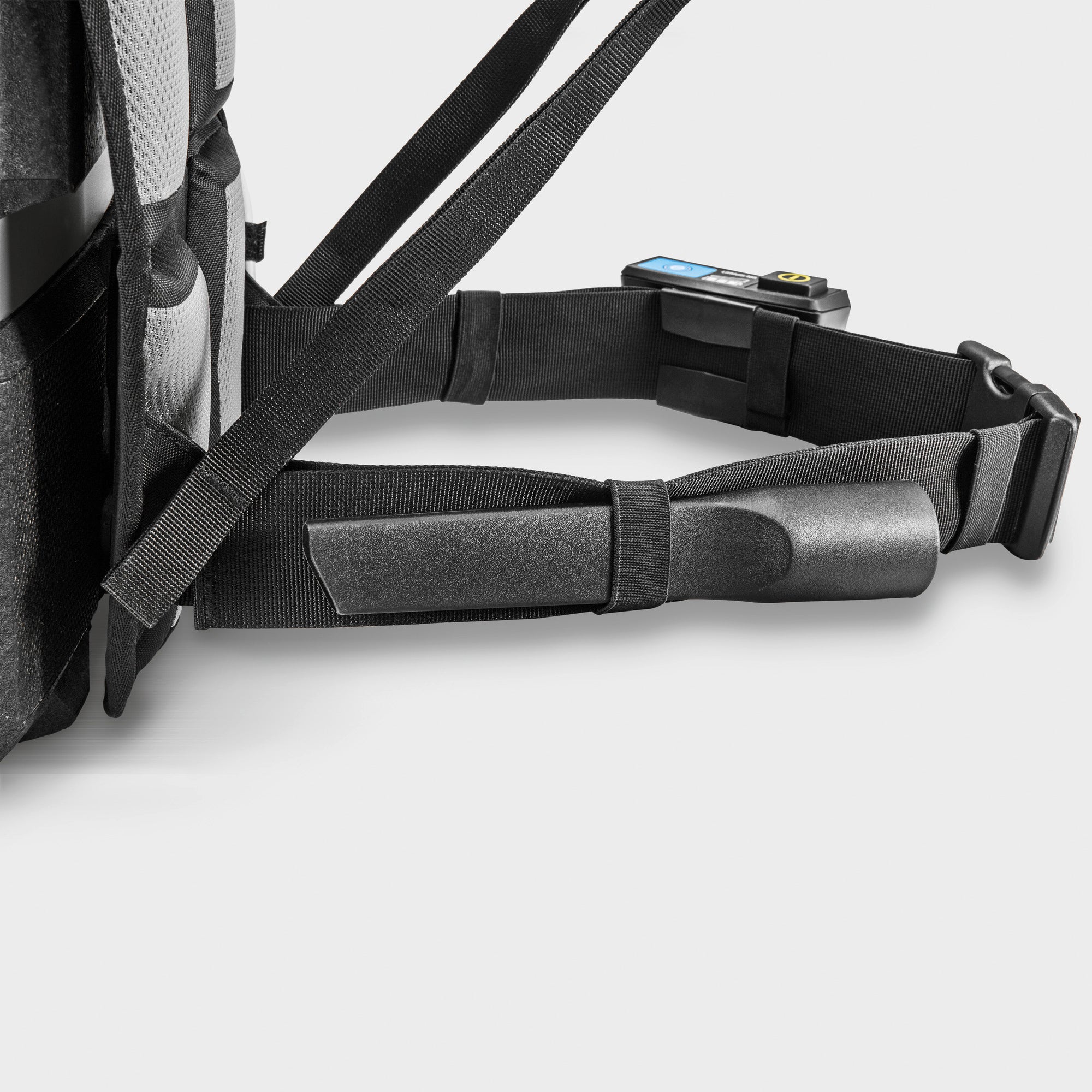 Kärcher Rucksacksauger BVL 3/1 Bp *INT
